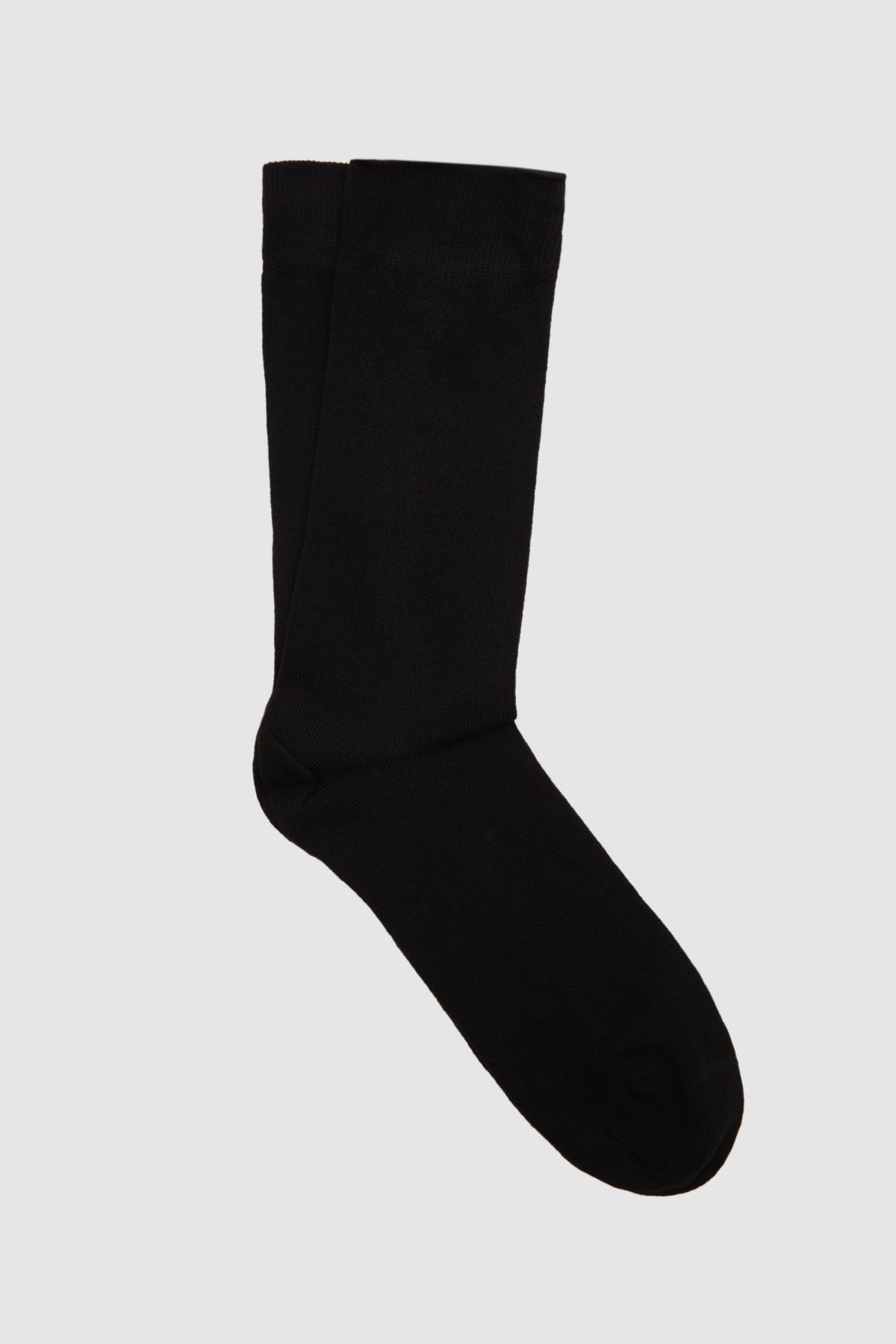Ds Damat 3-Piece Socks - Black