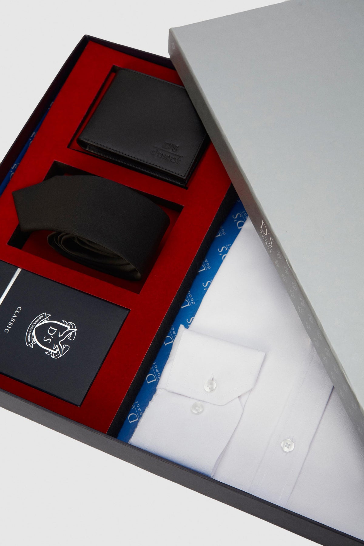 Ds Damat Accessories Sets - Standard