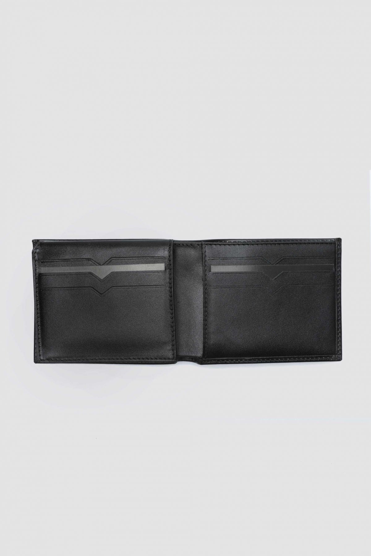 Ds Damat Boxed Genuine Leather Wallet - Standard
