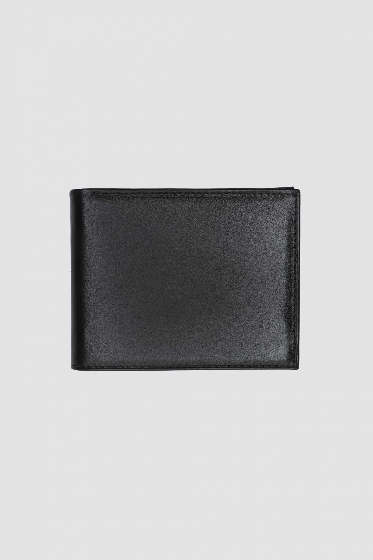 Ds Damat Boxed Genuine Leather Wallet - Standard