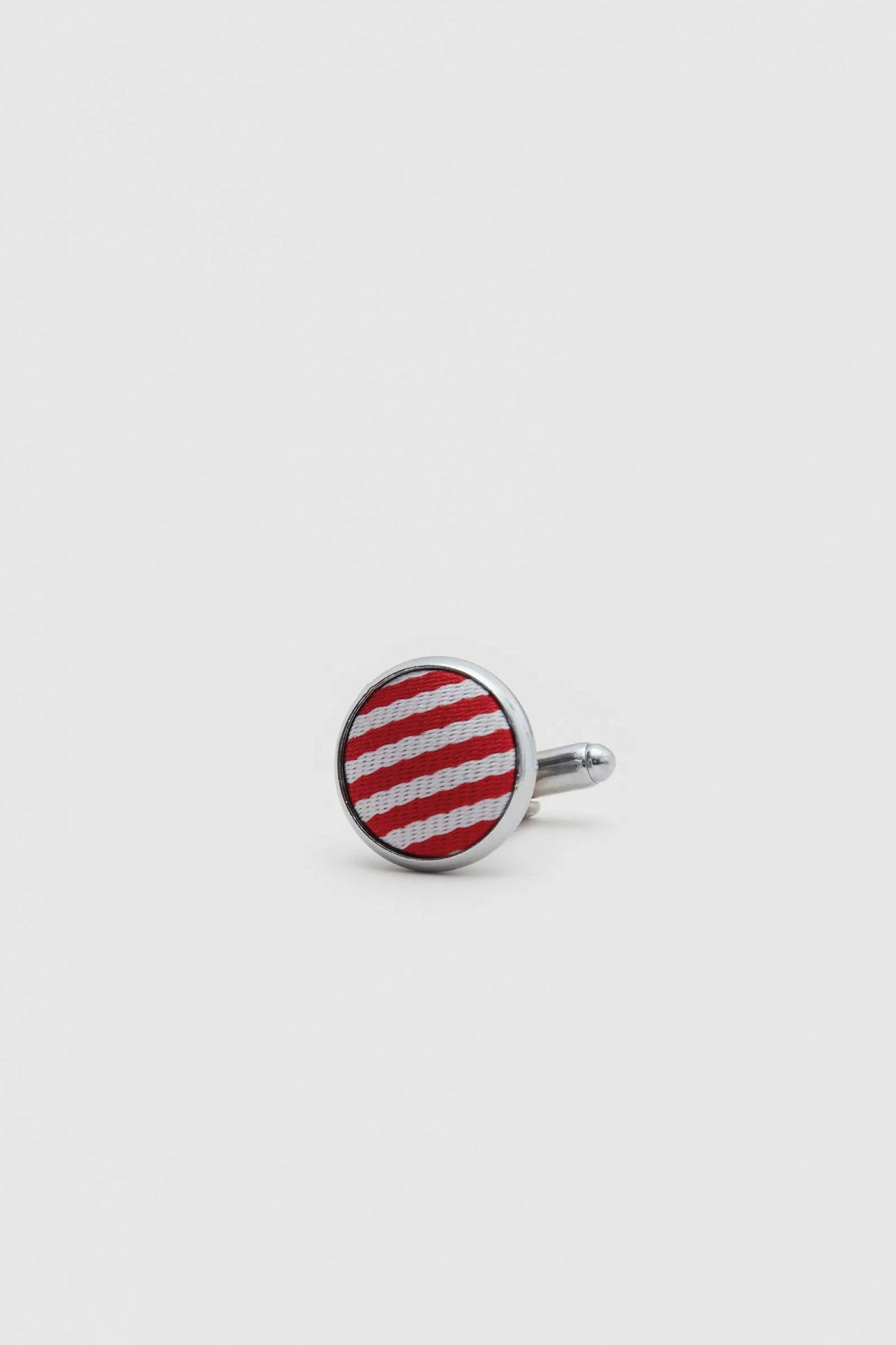 Ds Damat Cufflinks - Red