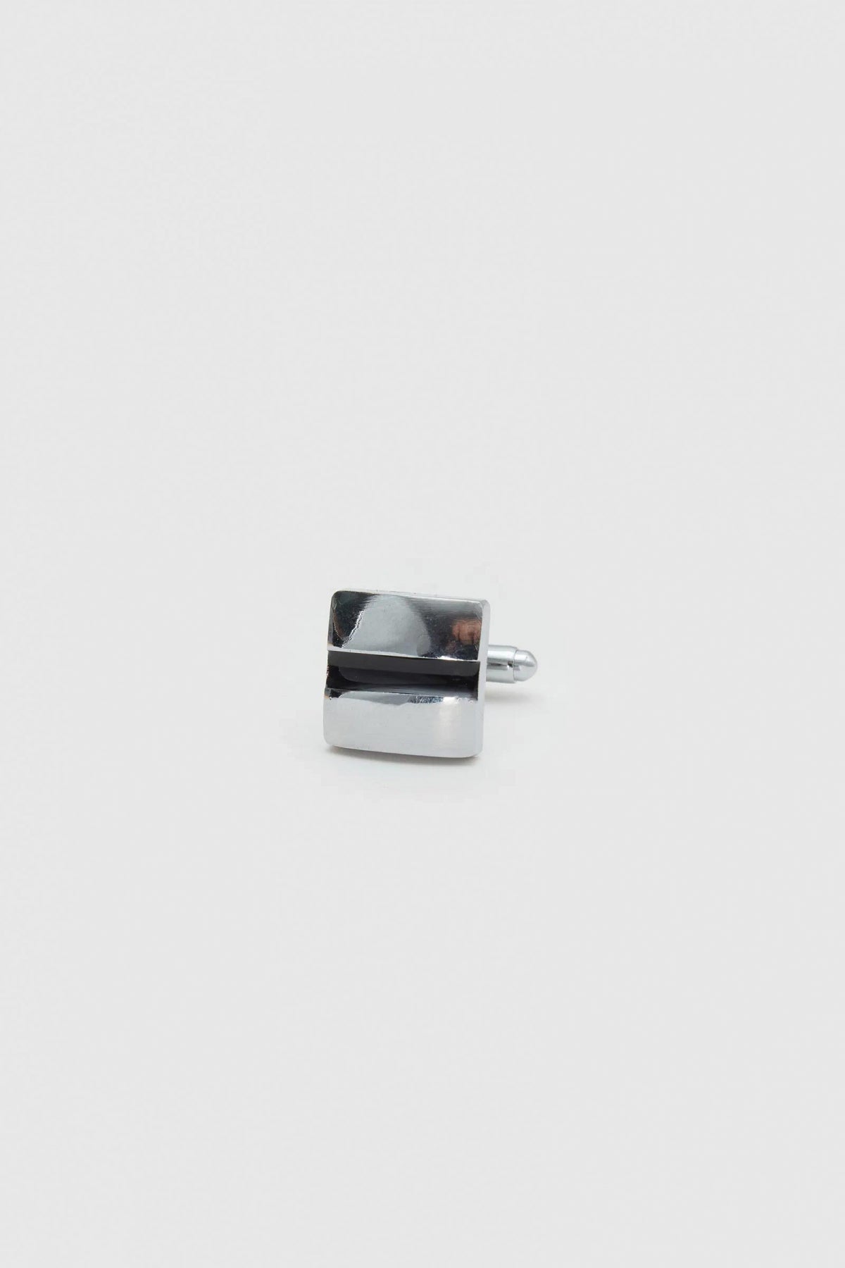Ds Damat Cufflinks - Silver