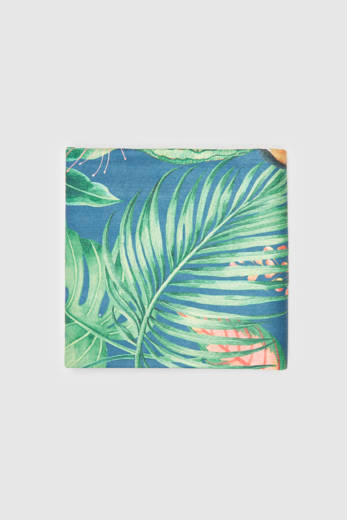 Ds Damat Microfiber 85x150 cm Ultra-Absorbent Sand-Free Beach Towel - Green