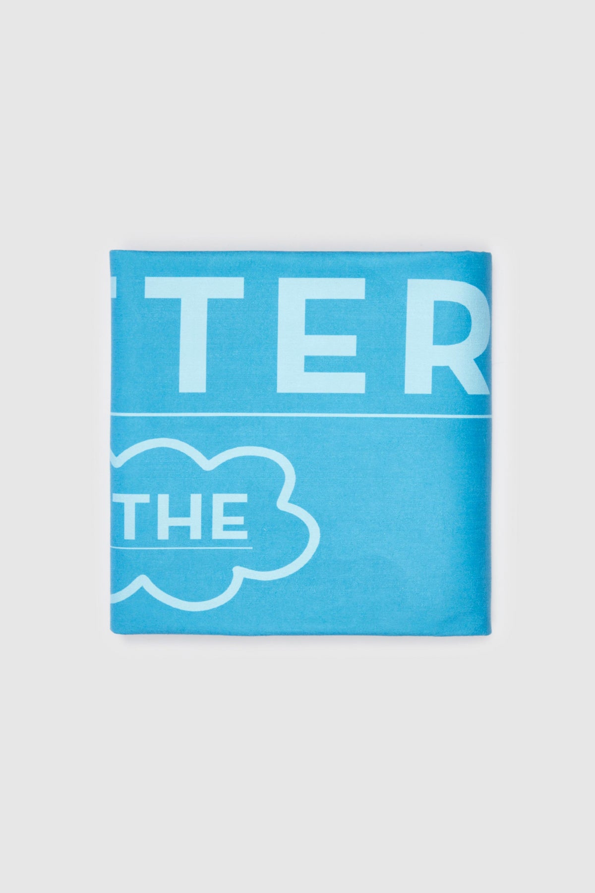 Ds Damat Microfiber 85x150 cm Ultra-Absorbent Sand-Free Beach Towel - Turquoise