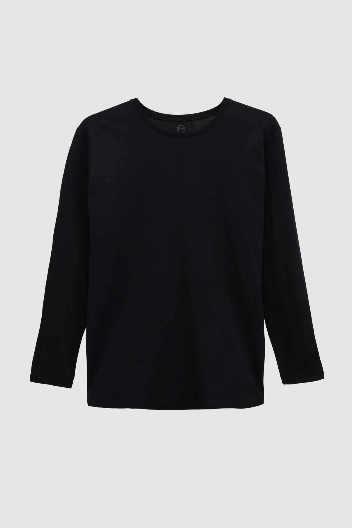 Ds Damat Slim Fit T-Shirt - Black
