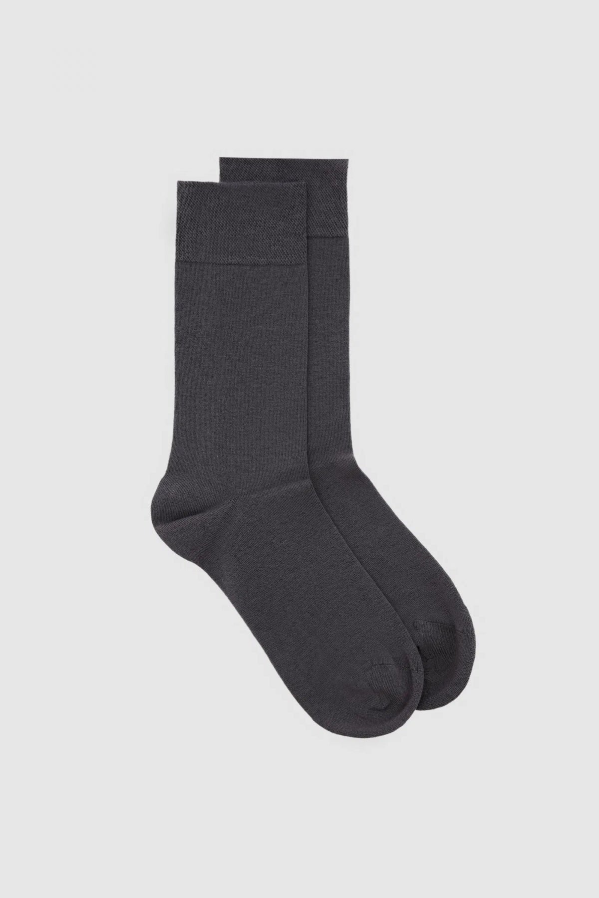 Ds Damat Socks - Anthracite