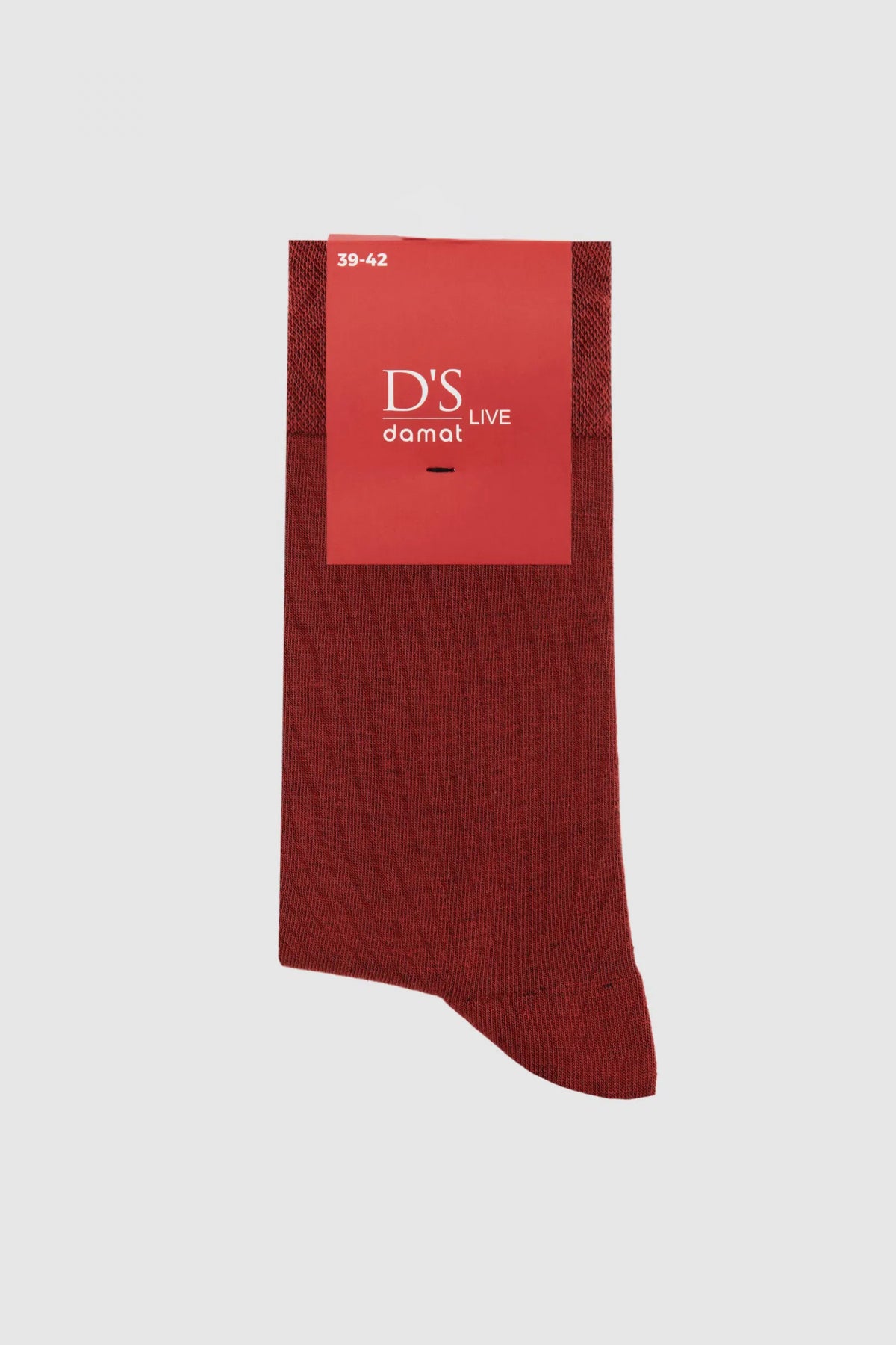 Ds Damat Socks - Copper