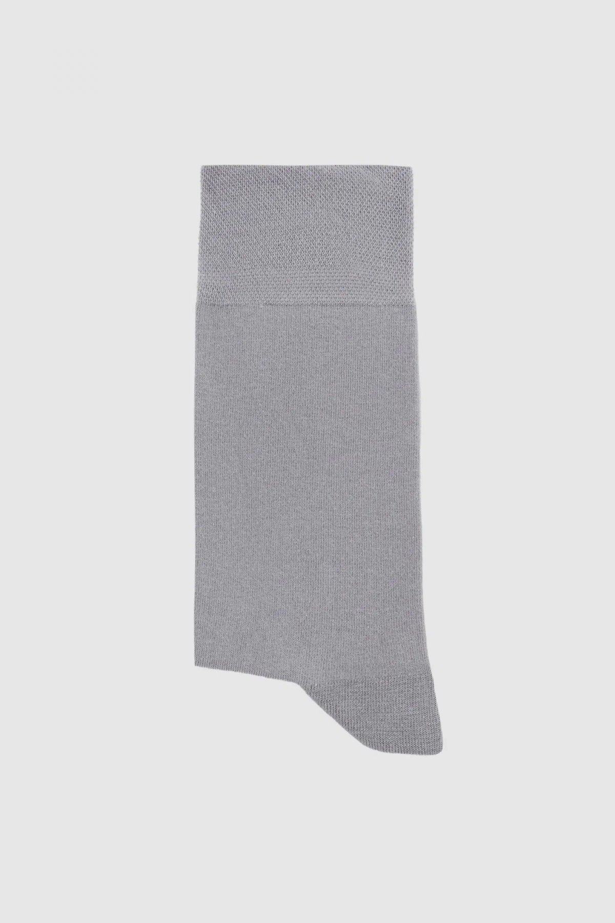 Ds Damat Socks - Gray