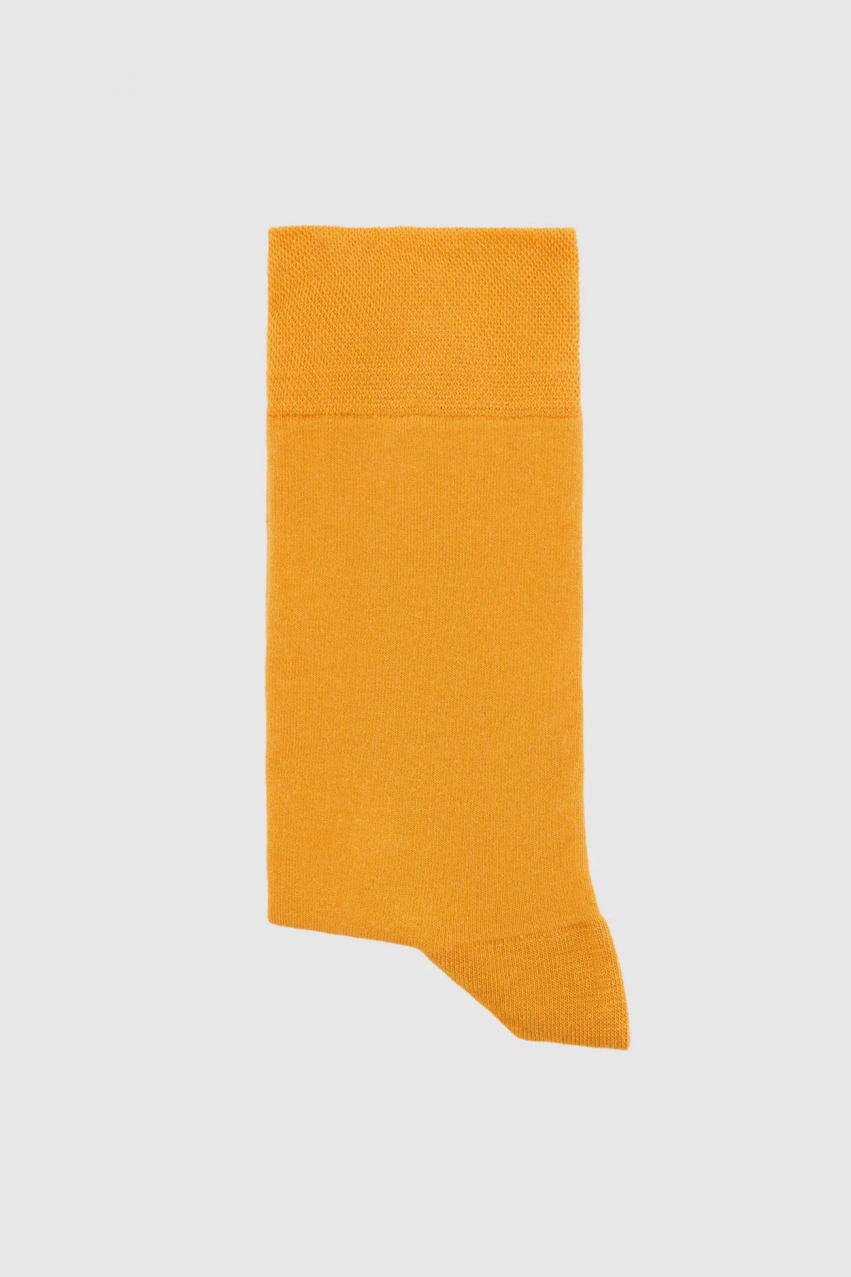 Ds Damat Socks - Mustard