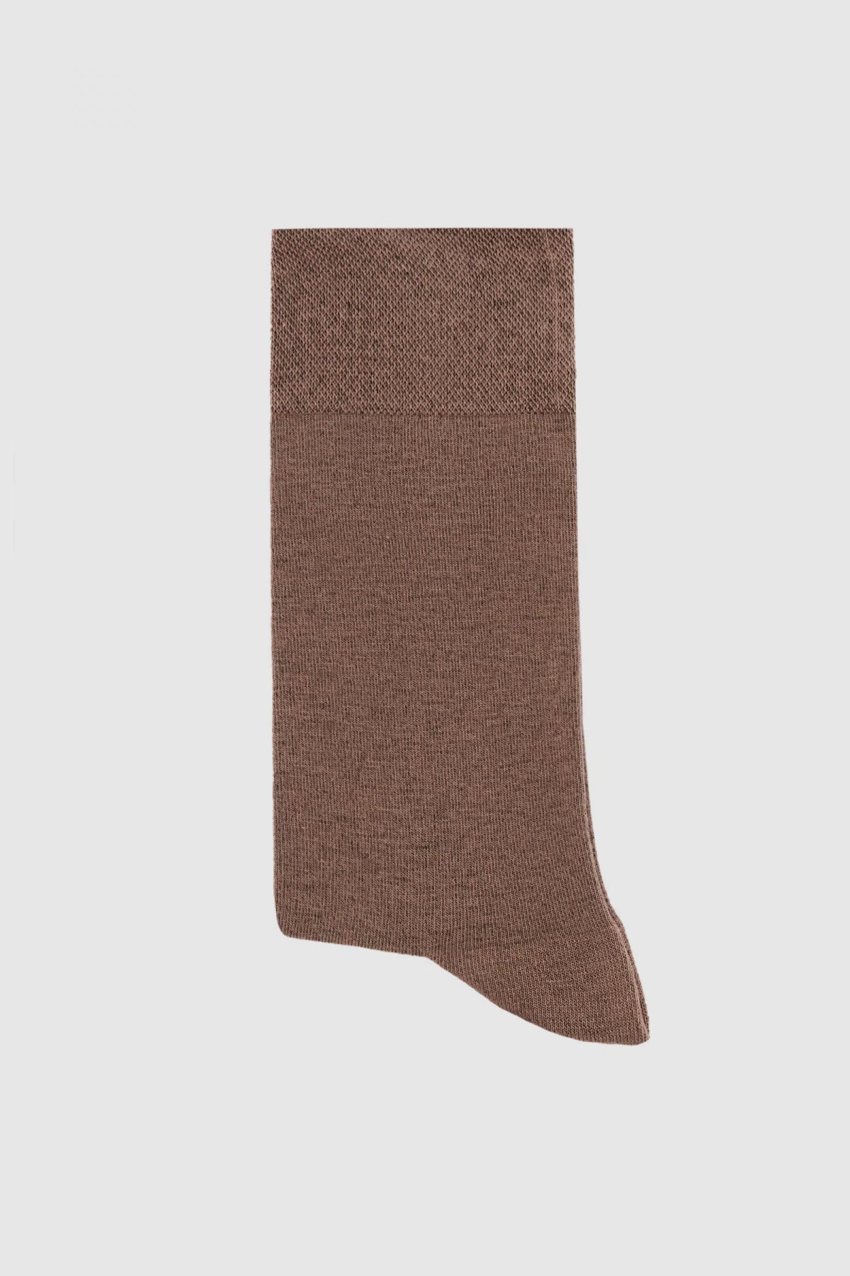 Ds Damat Socks - Taupe