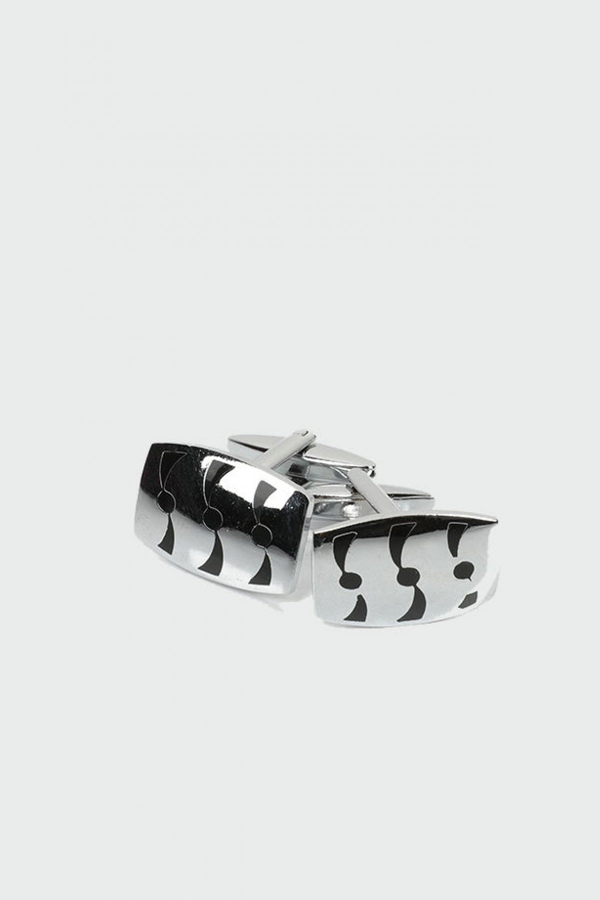 Ds Damat Tie-Handkerchief-Cufflinks Accessories Sets - Standard