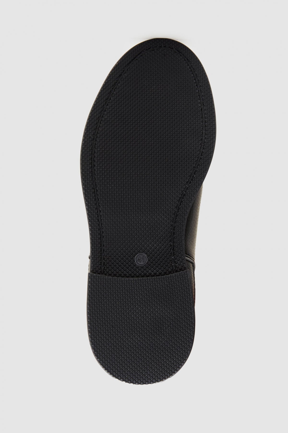 Twn Seasonal Chelsea Boots - Black