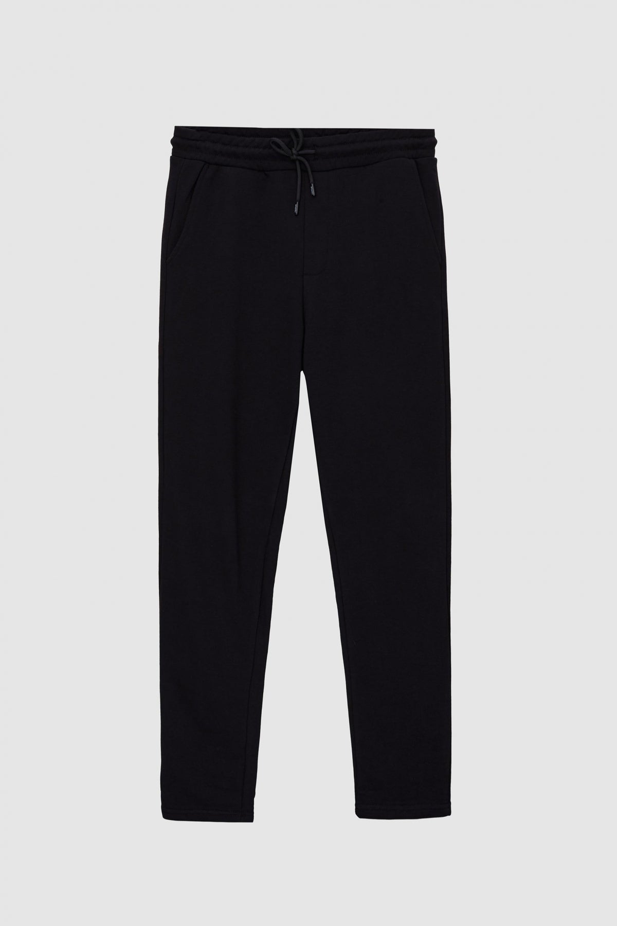 Twn Sweatpants - Black