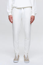 Twn Sweatpants  - Ecru