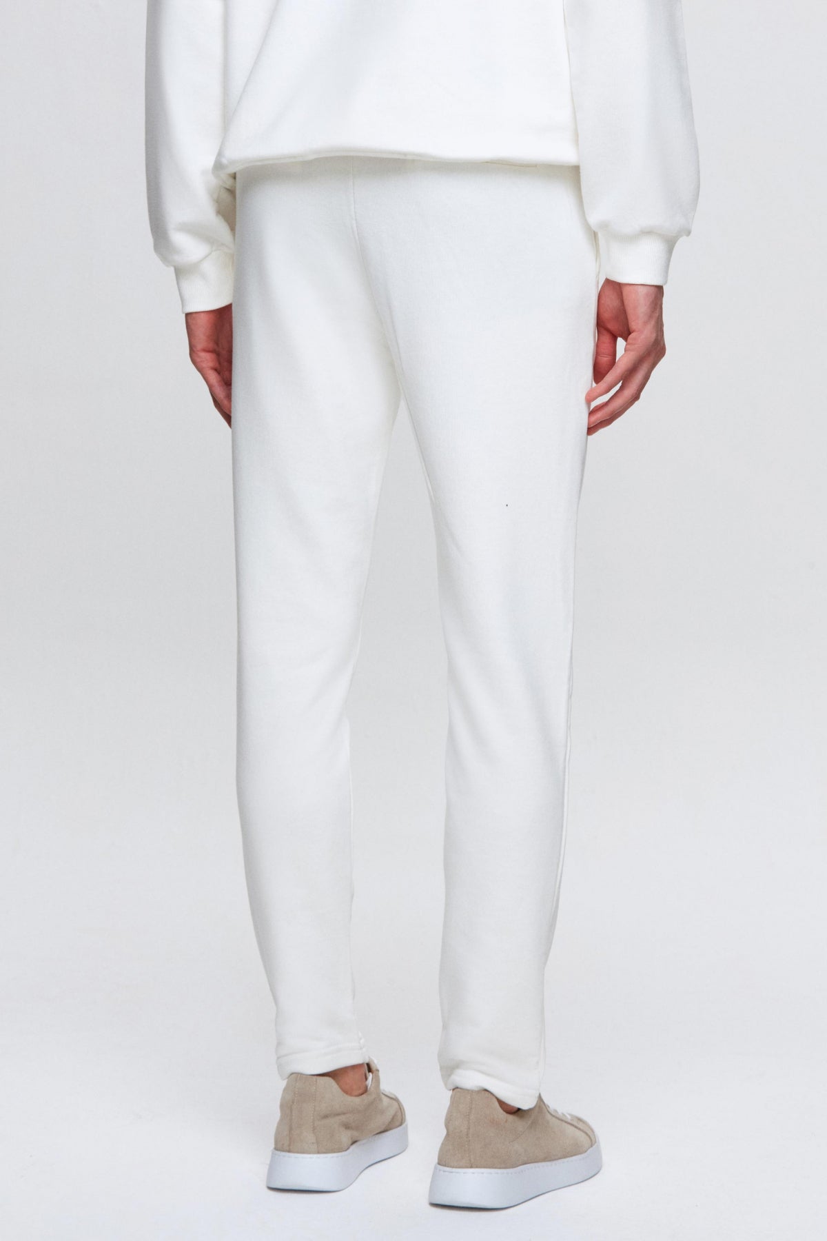 Twn Sweatpants - Ecru
