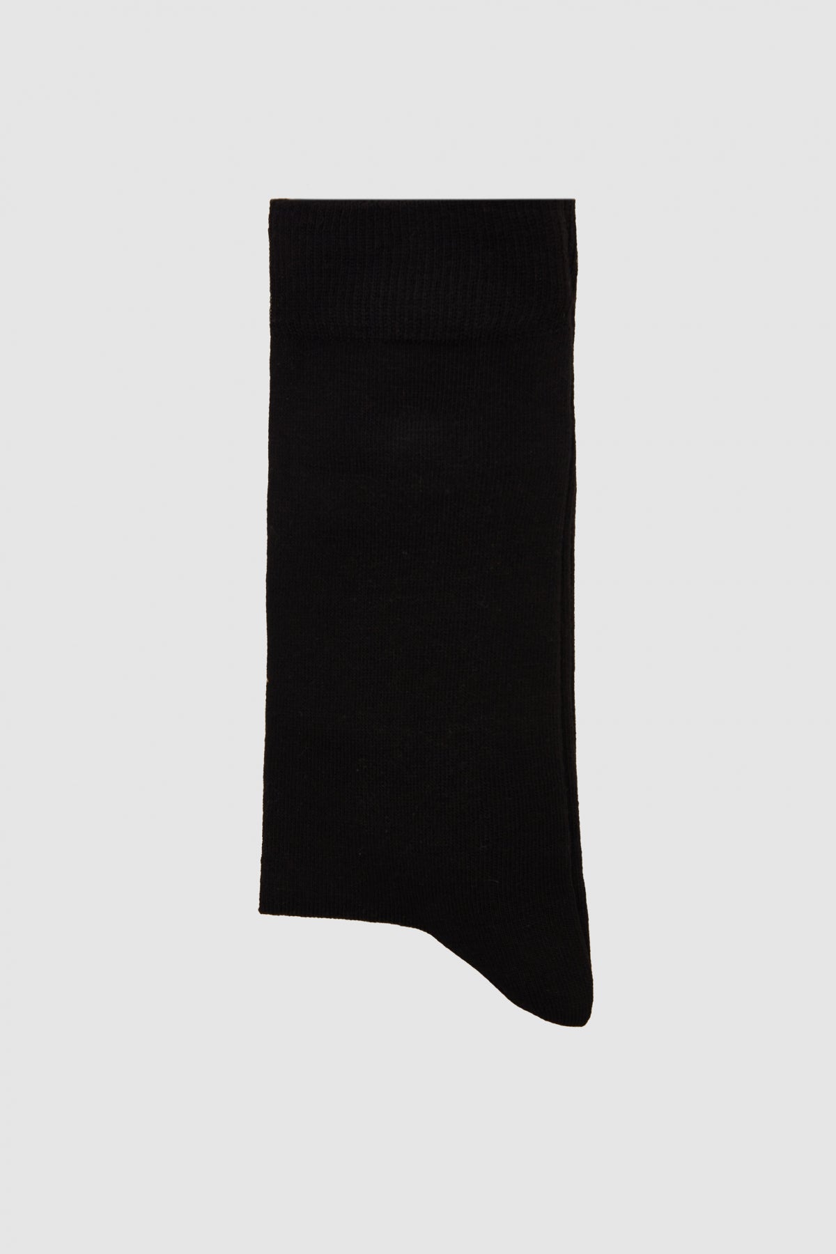Ds Damat 3-Piece Socks  - Black