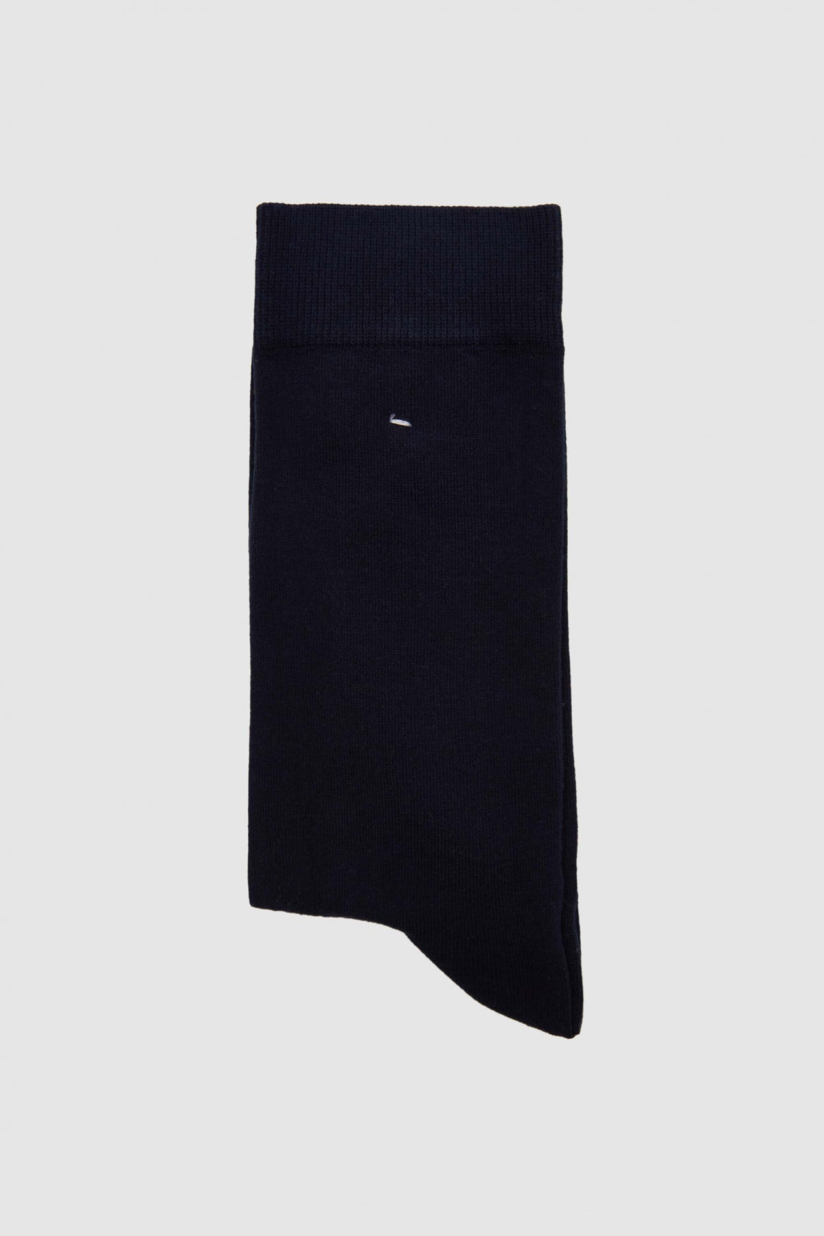 Ds Damat 3-Piece Socks  - Navy Blue