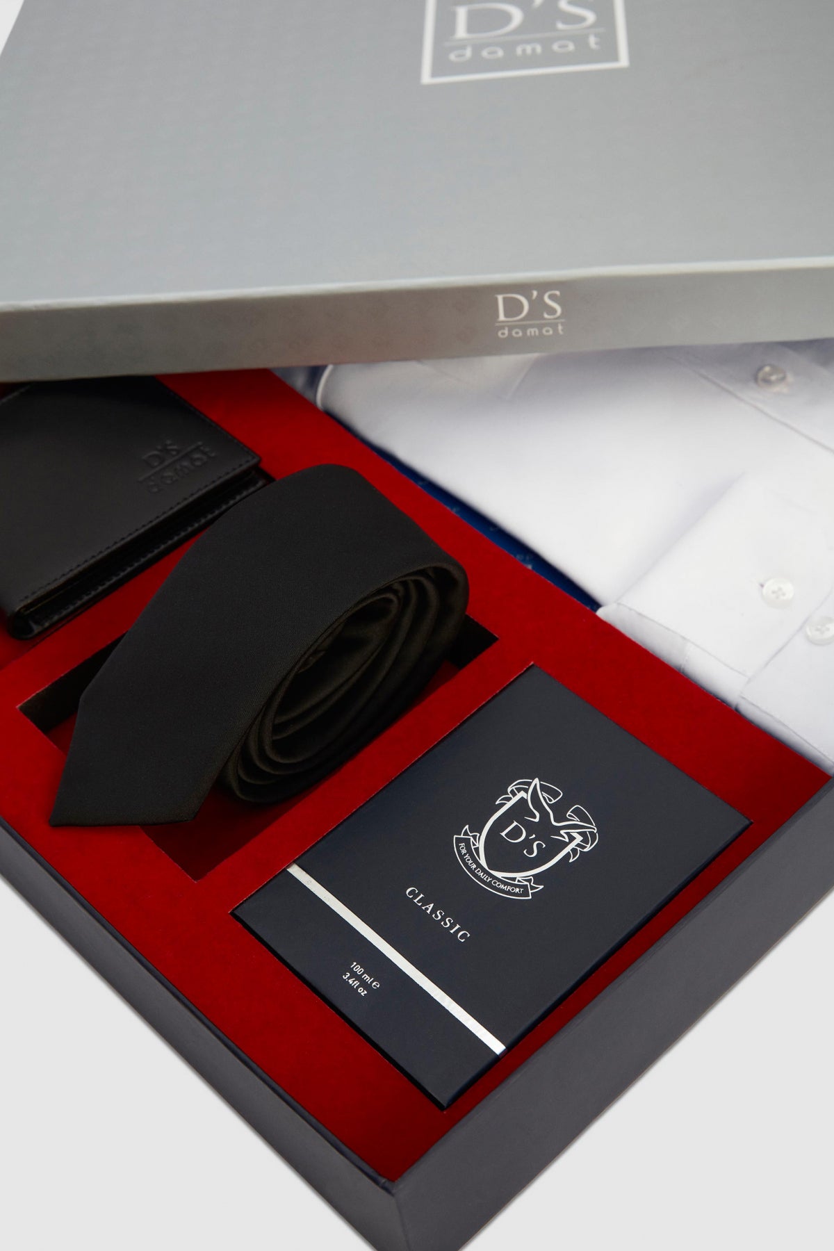 Ds Damat Accessories Sets  - Standard