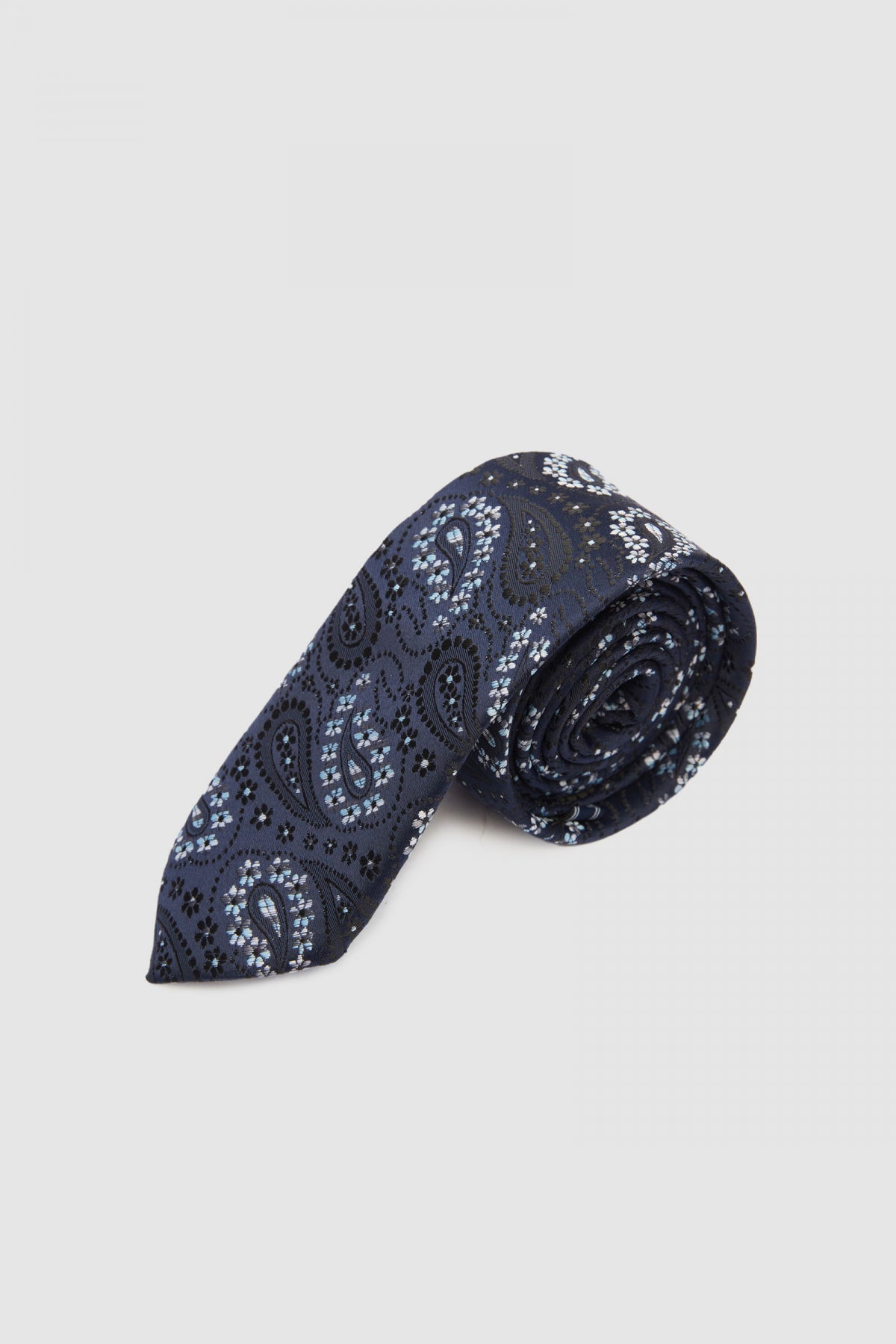 Ds Damat Accessory Sets  - Navy Blue