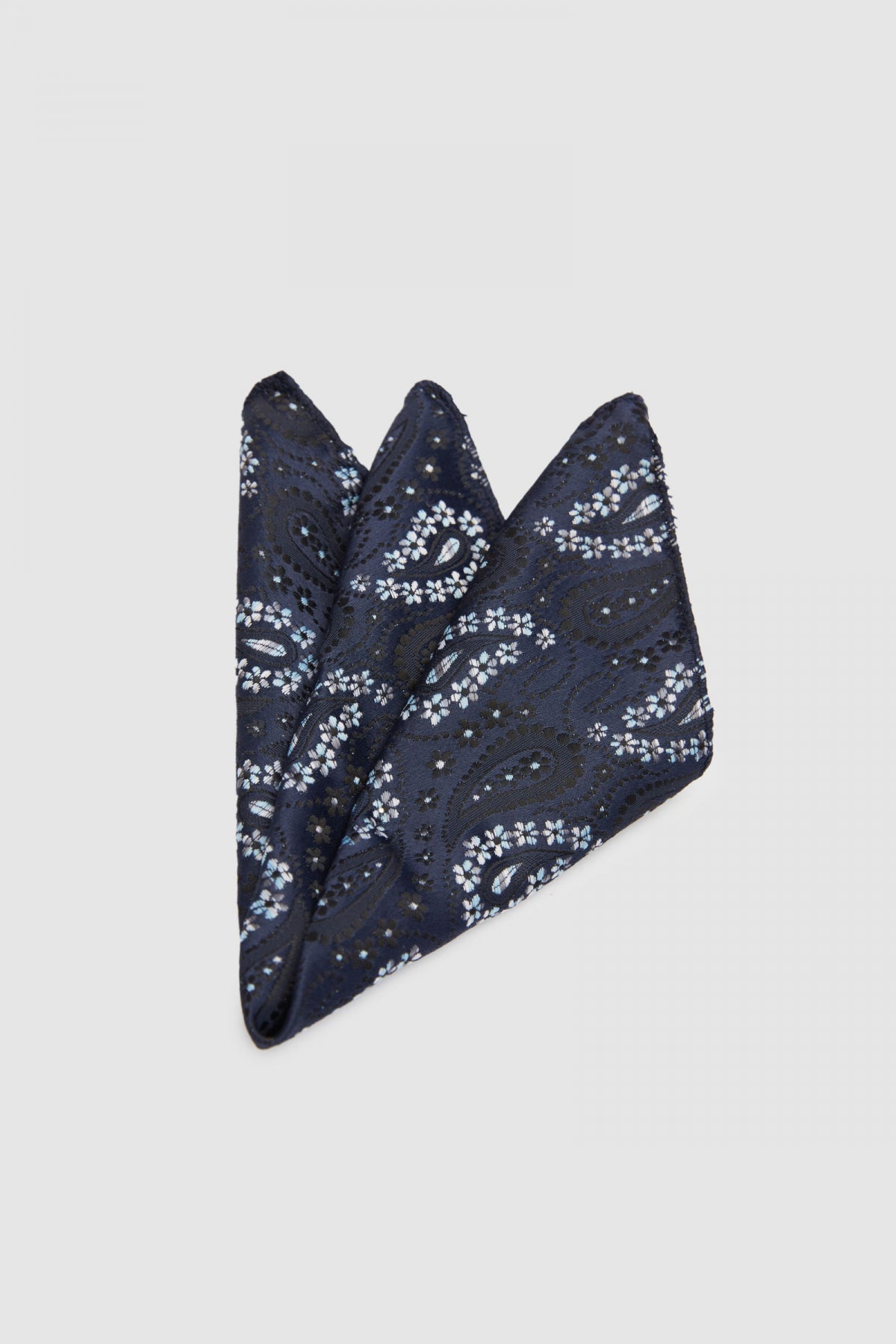 Ds Damat Accessory Sets  - Navy Blue