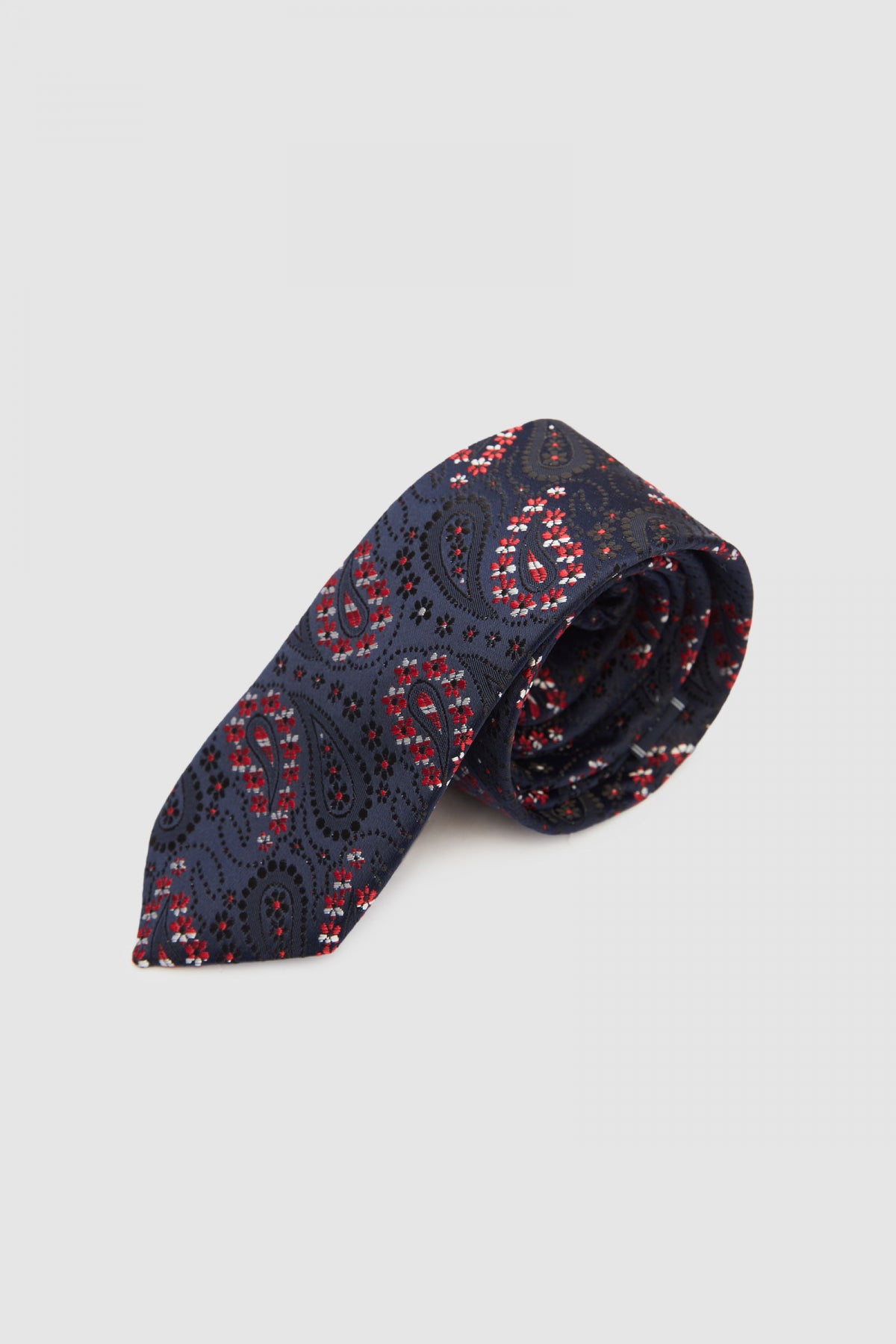 Ds Damat Accessory Sets  - Navy Blue