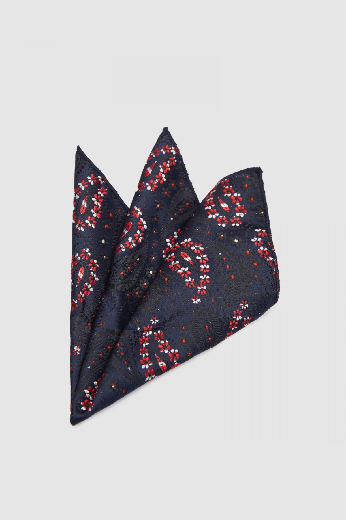 Ds Damat Accessory Sets  - Navy Blue