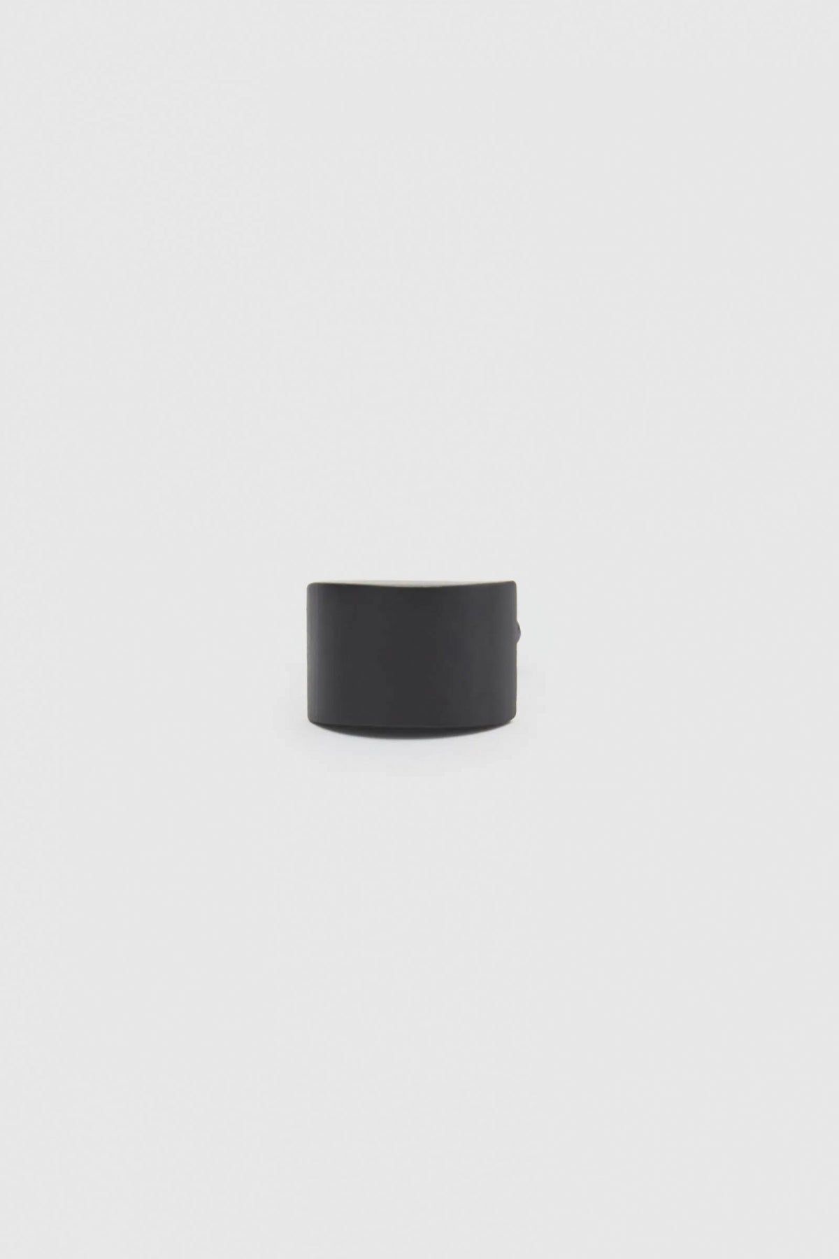 Ds Damat Cufflinks  - Matte Black