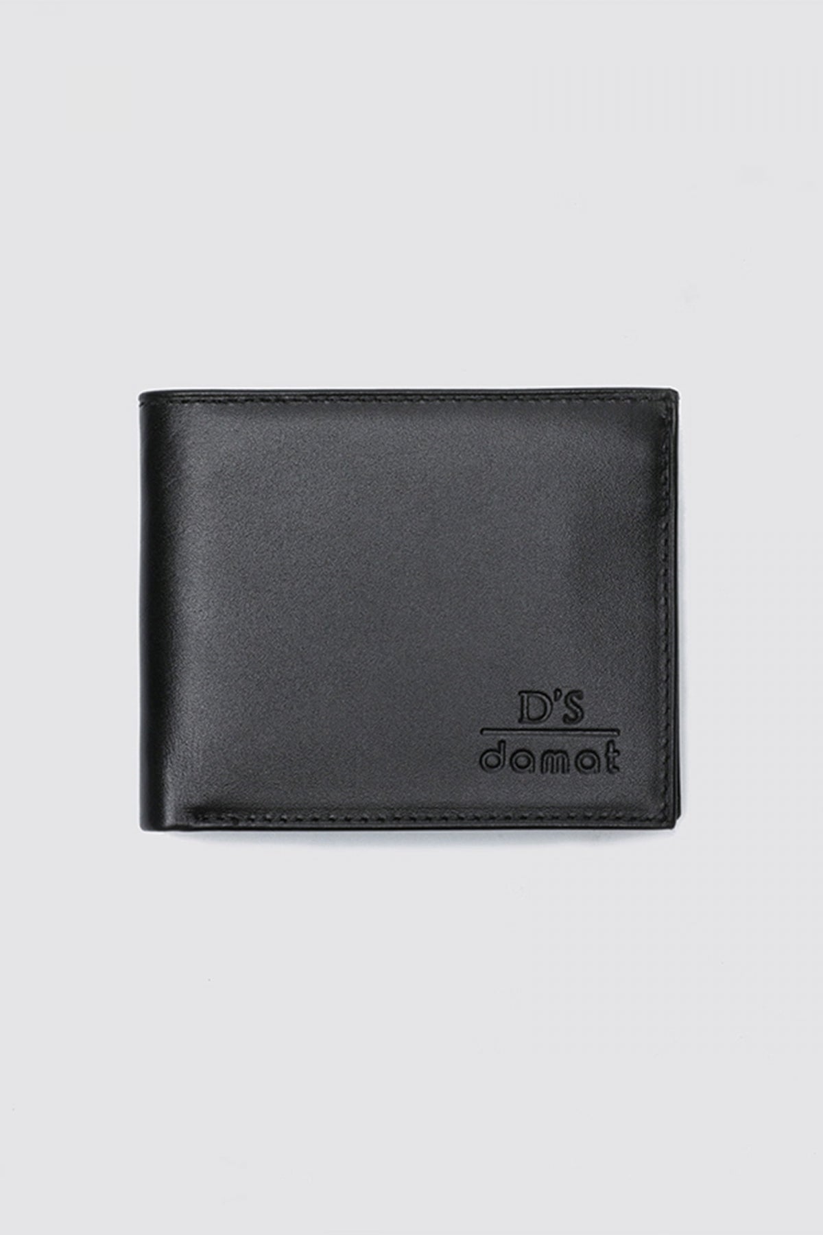 Ds Damat Dowry Set Gift Box  - Navy Blue