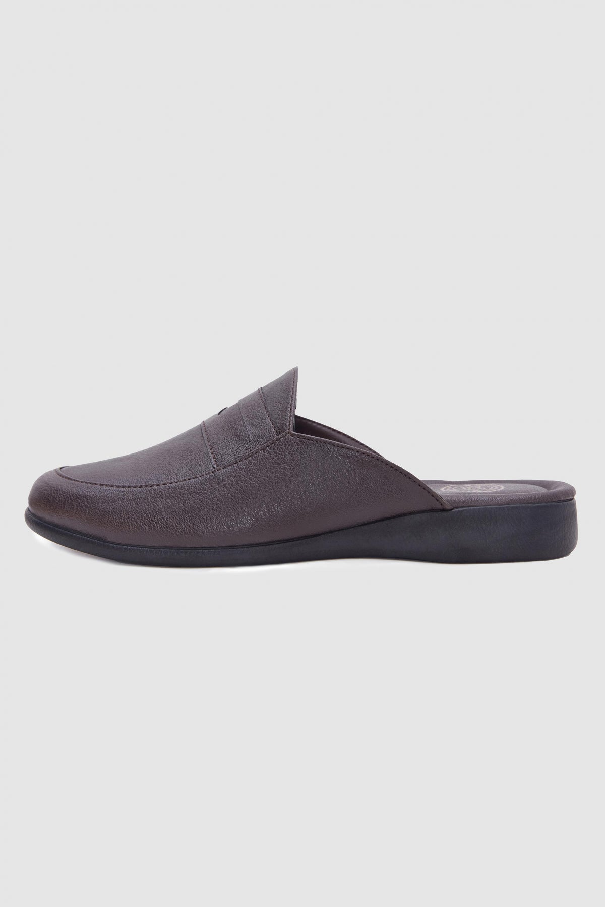 Ds Damat Guest Dowry Groom Men's Slippers  - Brown