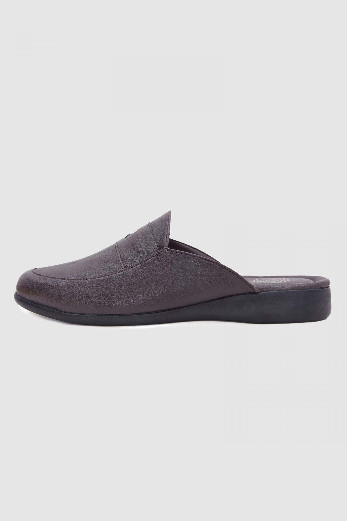 Ds Damat Guest Dowry Groom Men's Slippers  - Brown