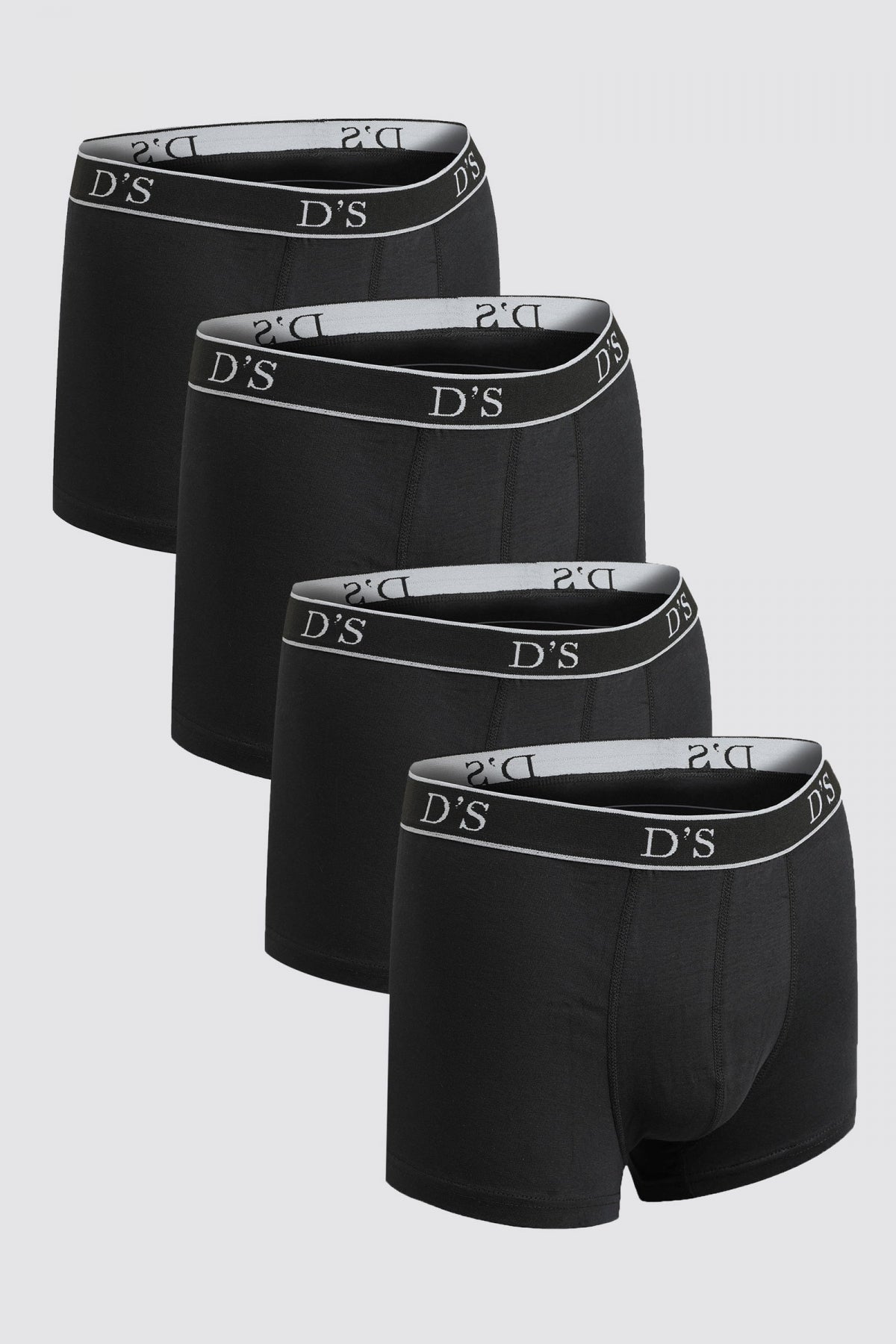 Ds Damat Shoes  - Black