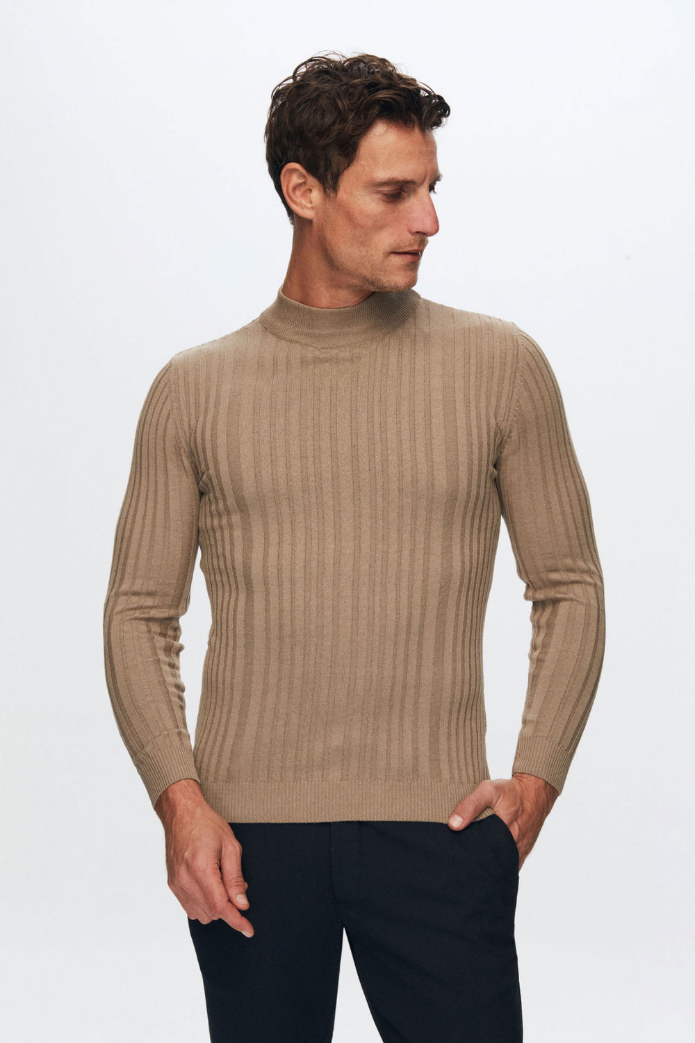 Damier Sweat Pants main image 1