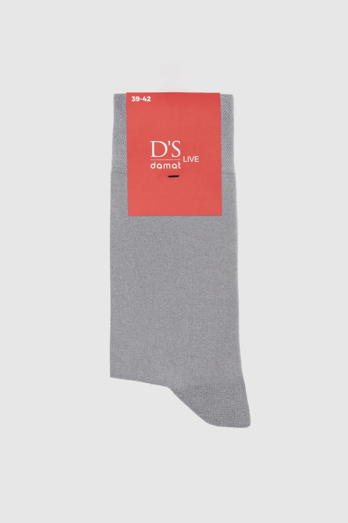 Ds Damat Socks  - Gray