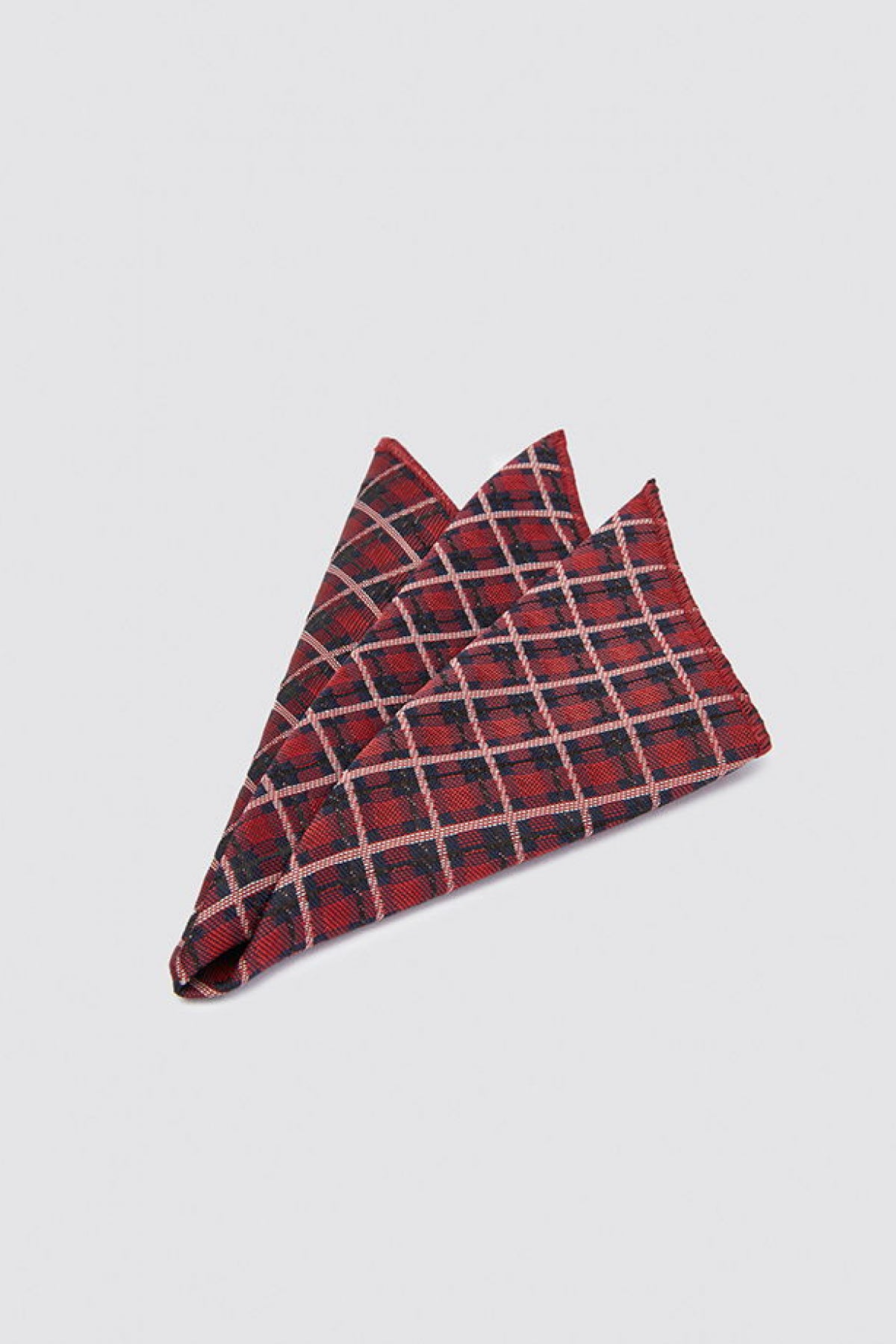 Ds Damat Tie-Handkerchief-Cufflinks Accessories Sets  - Standard