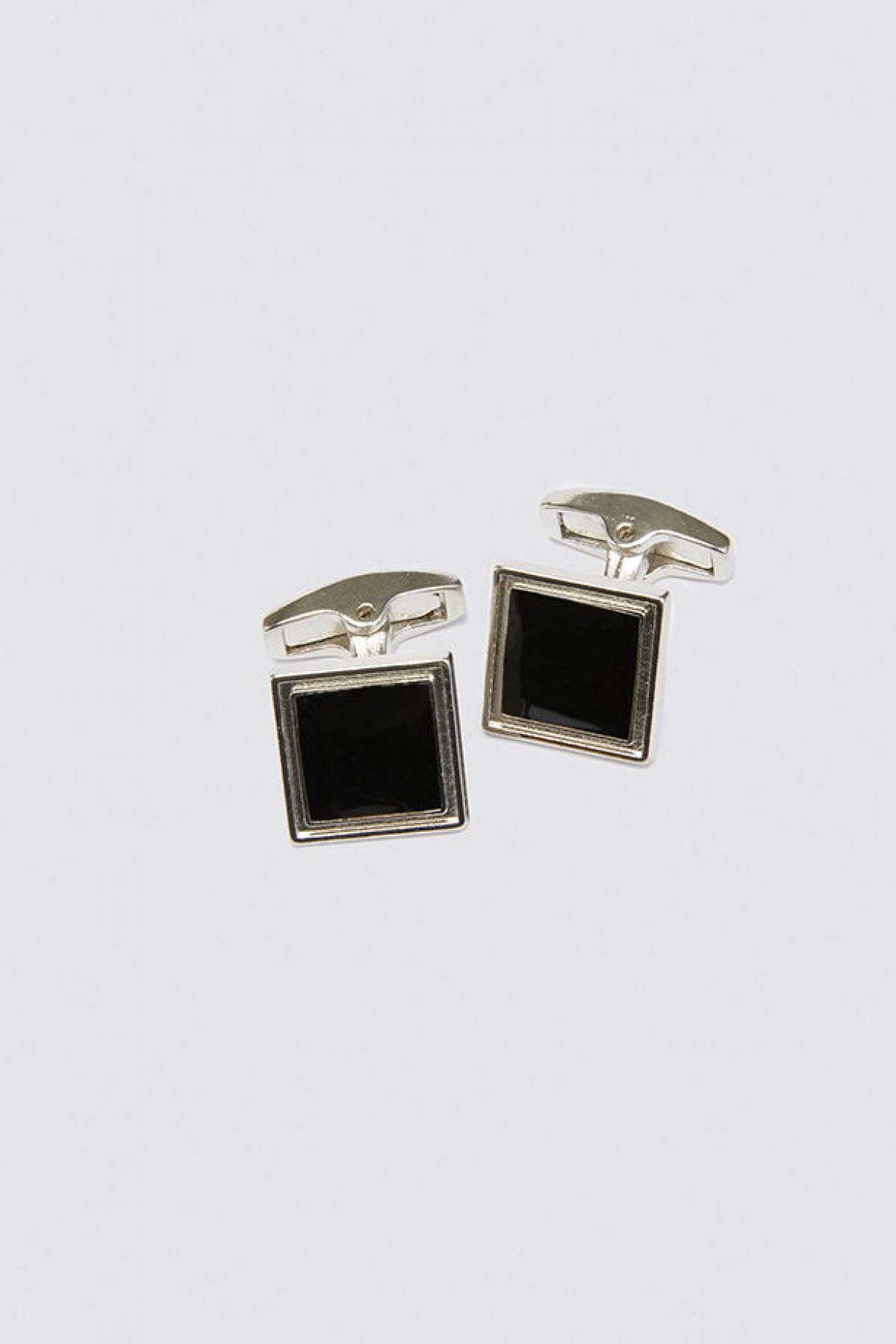 Ds Damat Tie-Handkerchief-Cufflinks Accessories Sets  - Standard