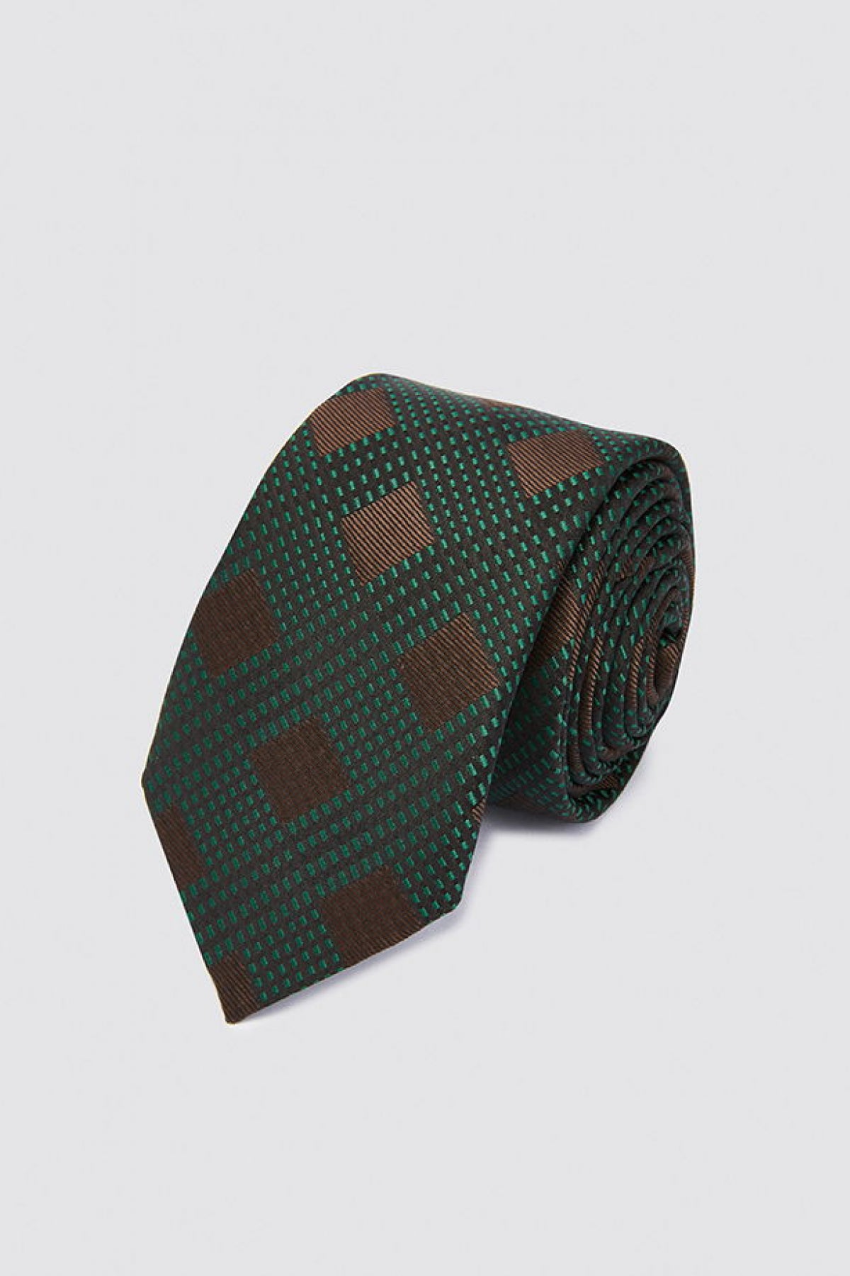 Ds Damat Tie-Handkerchief-Cufflinks Accessories Sets  - Standard