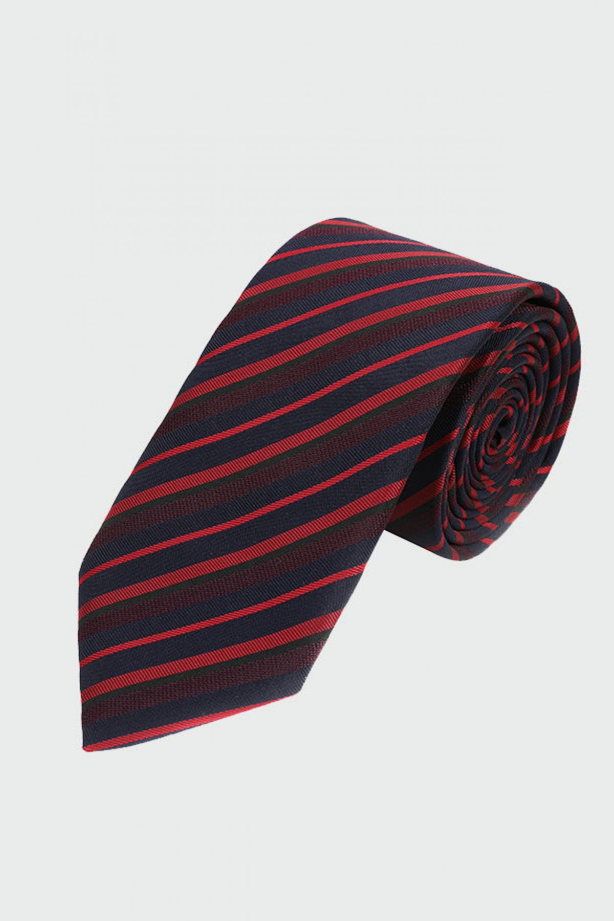Ds Damat Tie-Handkerchief-Cufflinks Accessories Sets  - Standard