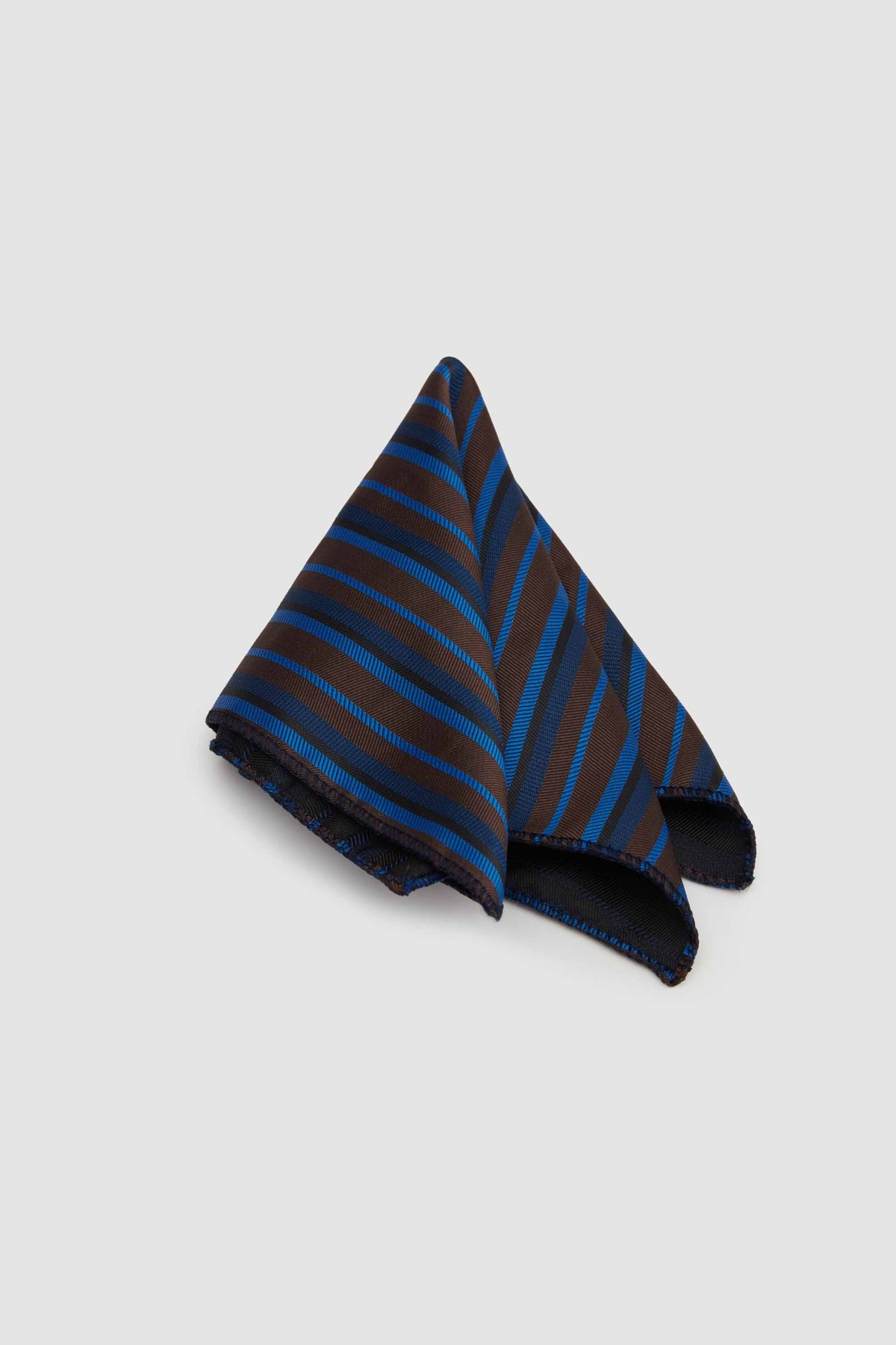 Ds Damat Tie-Handkerchief-Cufflinks Accessories Sets  - Standard
