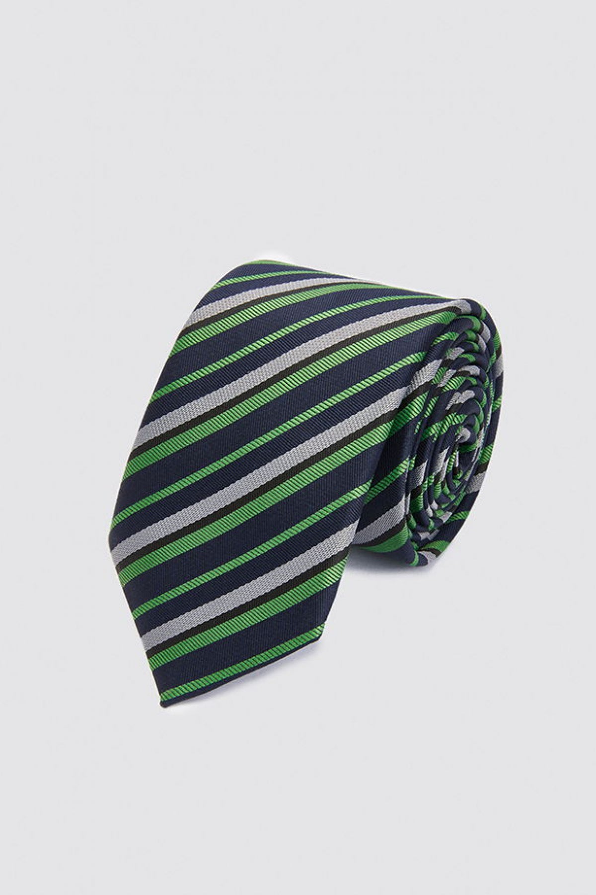 Ds Damat Tie-Handkerchief-Cufflinks Accessories Sets  - Standard