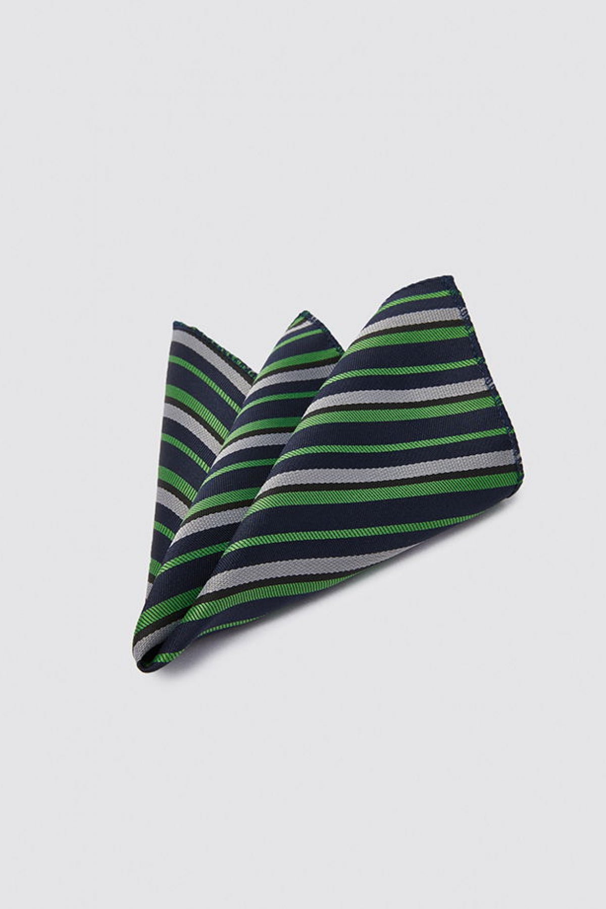 Ds Damat Tie-Handkerchief-Cufflinks Accessories Sets  - Standard