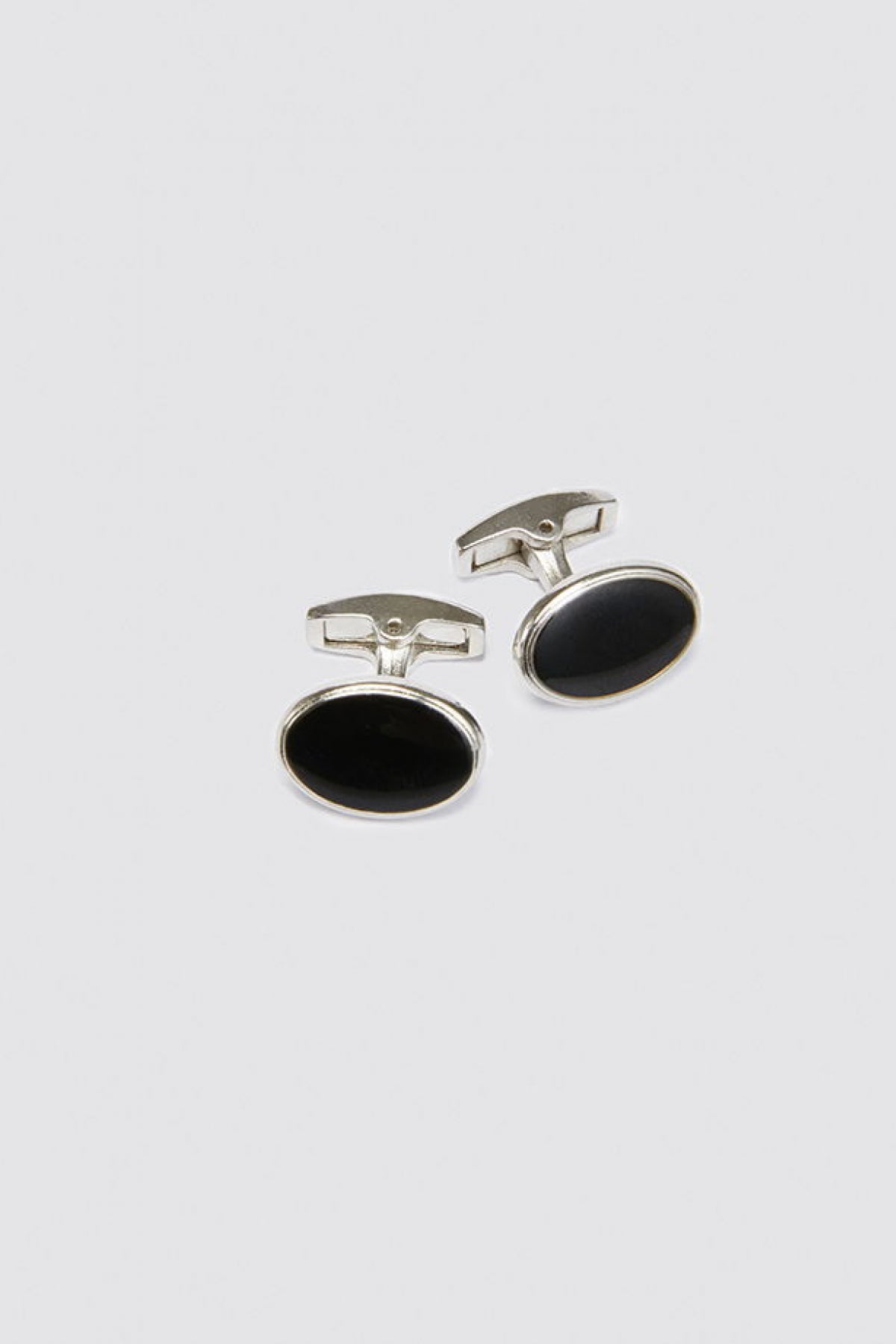 Ds Damat Tie-Handkerchief-Cufflinks Accessories Sets  - Standard
