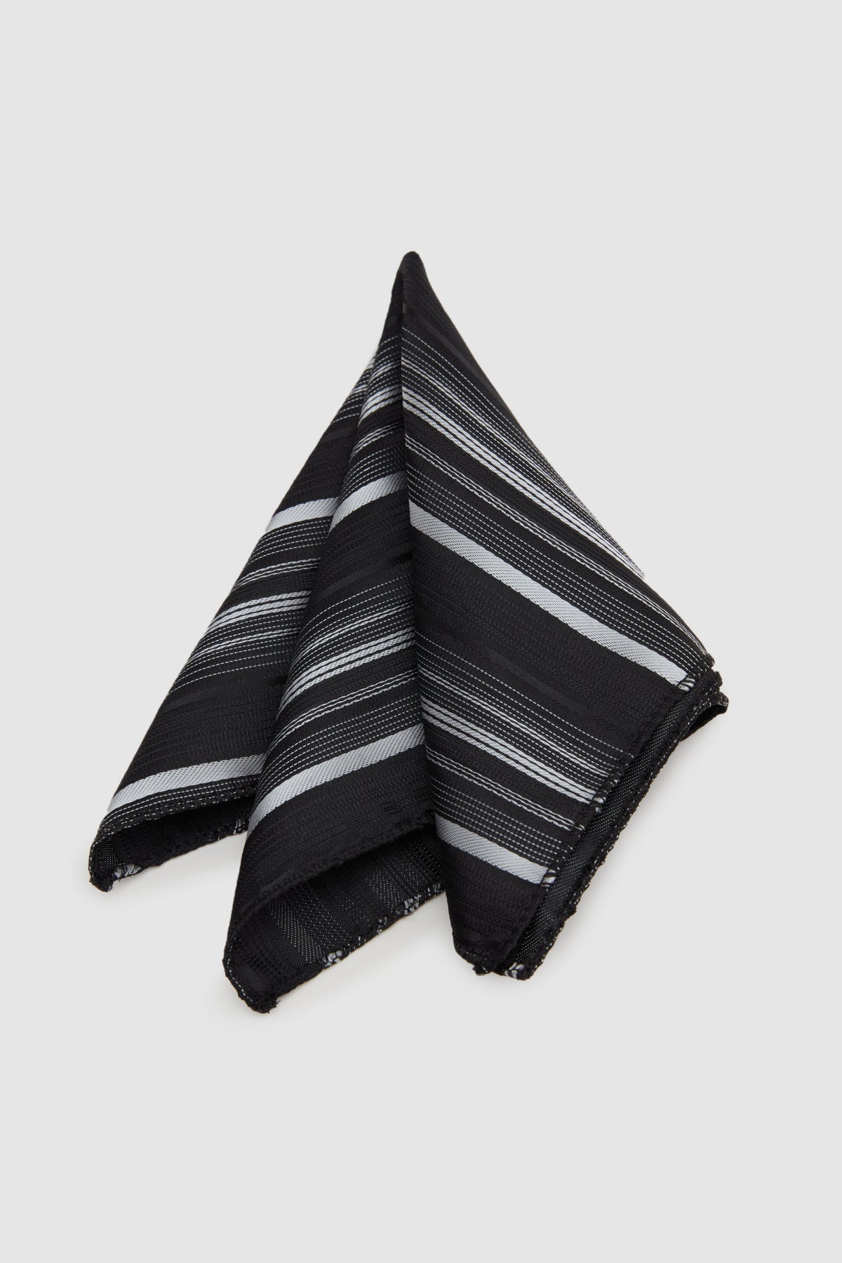 Ds Damat Tie-Handkerchief-Cufflinks Accessories Sets  - Standard