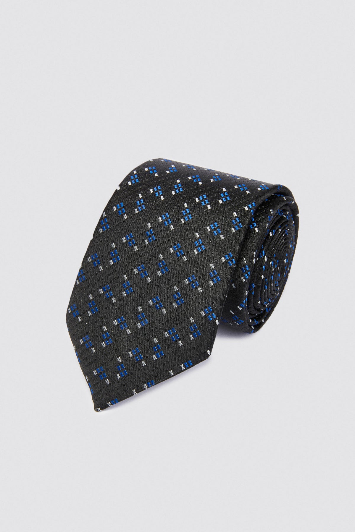 Ds Damat Tie-Handkerchief-Cufflinks Accessories Sets  - Standard