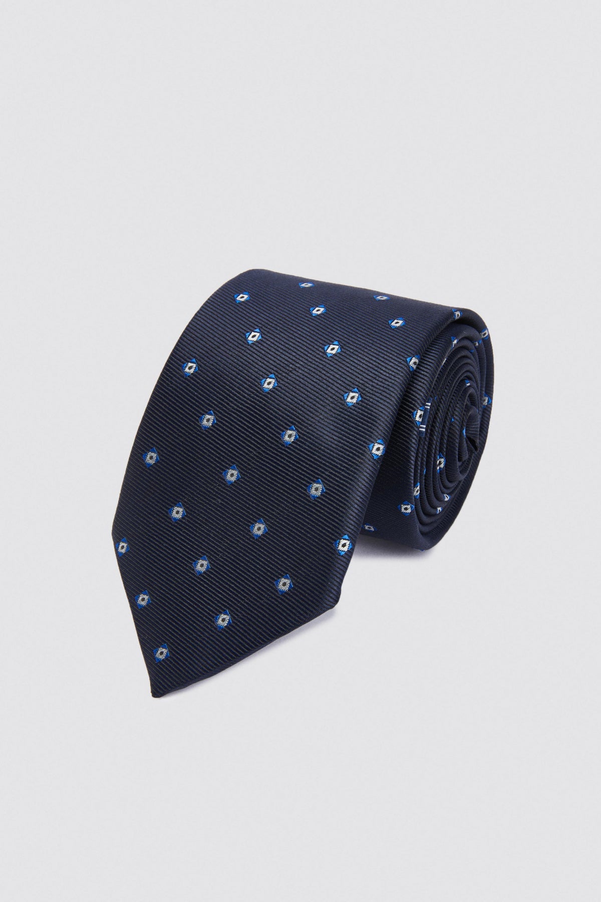 Ds Damat Tie-Handkerchief-Cufflinks Accessories Sets  - Standard