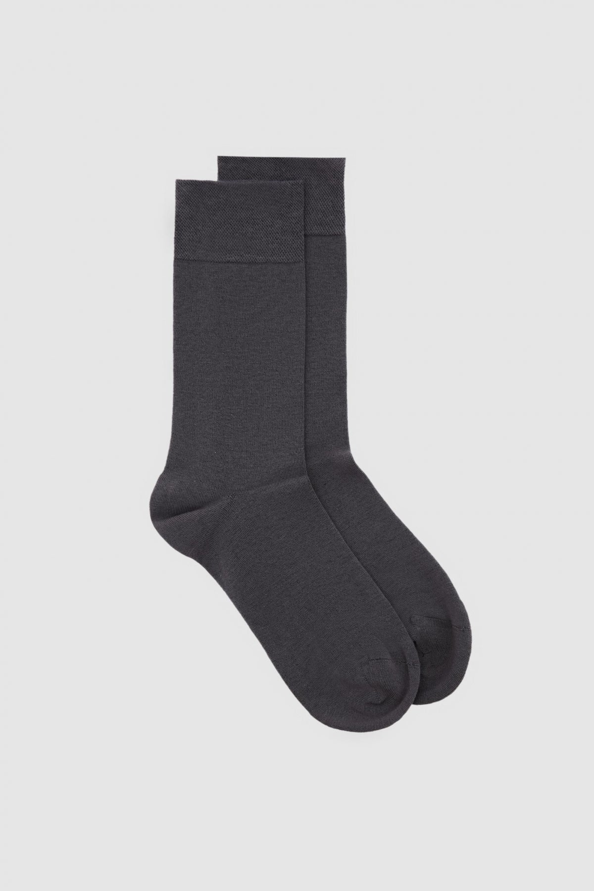 Ds Damat Socks  - Anthracite