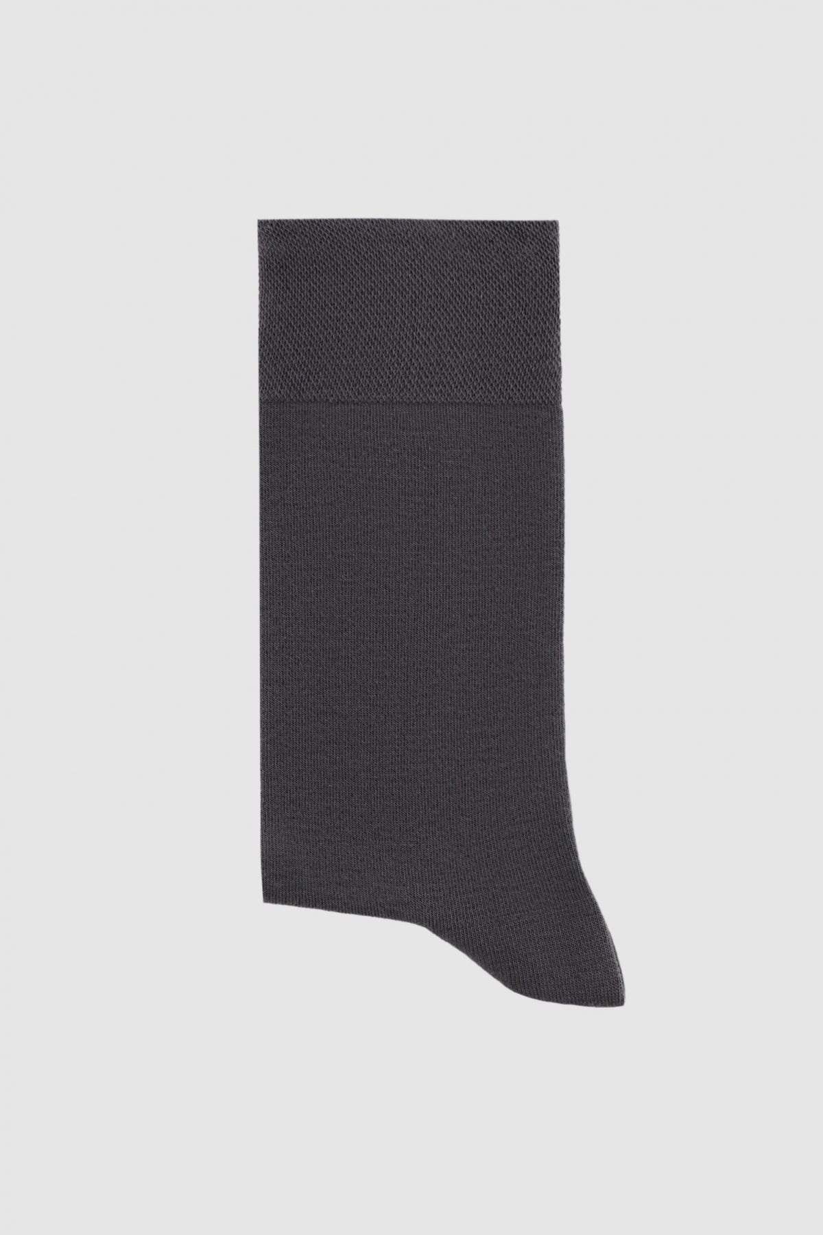 Ds Damat Socks  - Anthracite