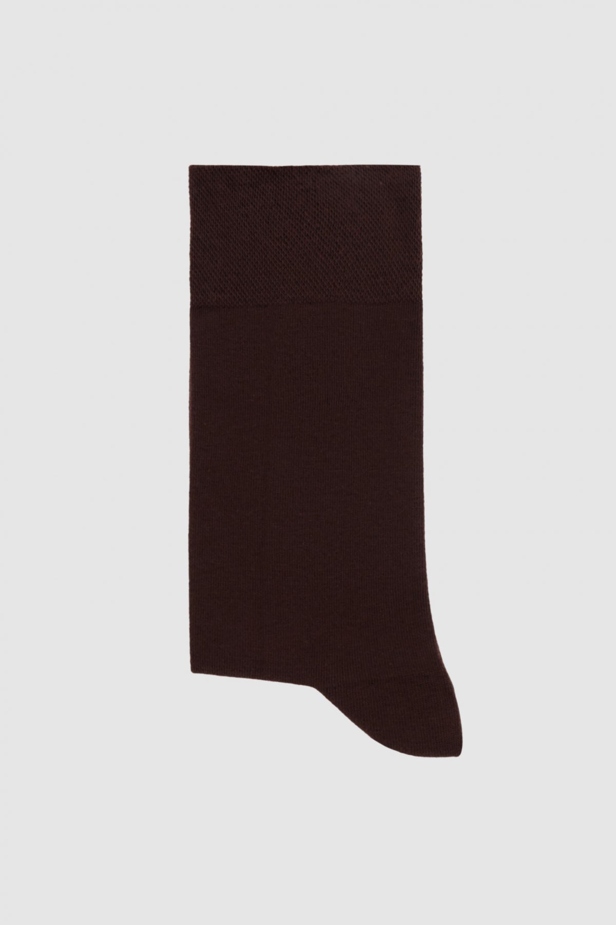 Ds Damat Socks  - Brown