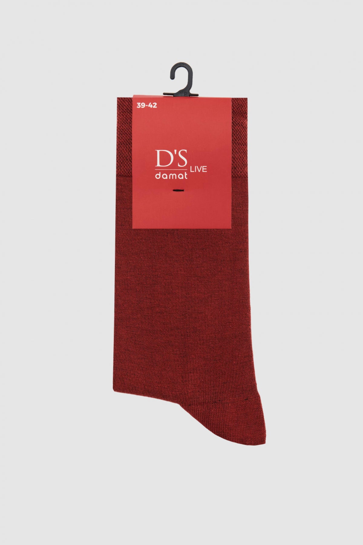 Ds Damat Socks  - Copper