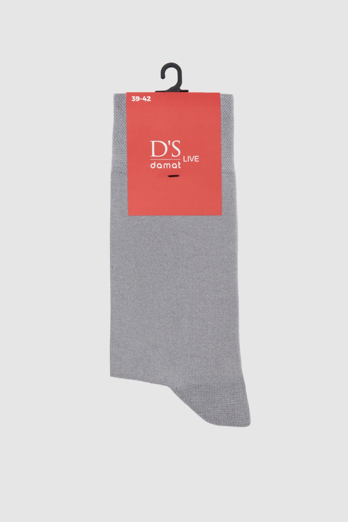 Ds Damat Socks  - Gray