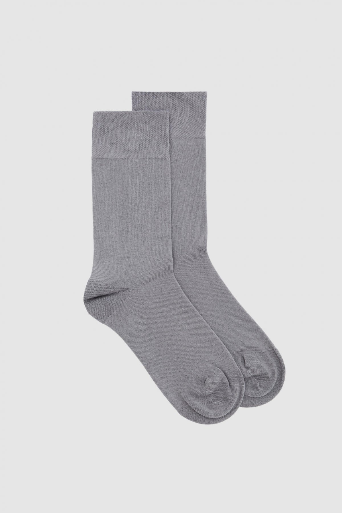 Ds Damat Socks  - Gray